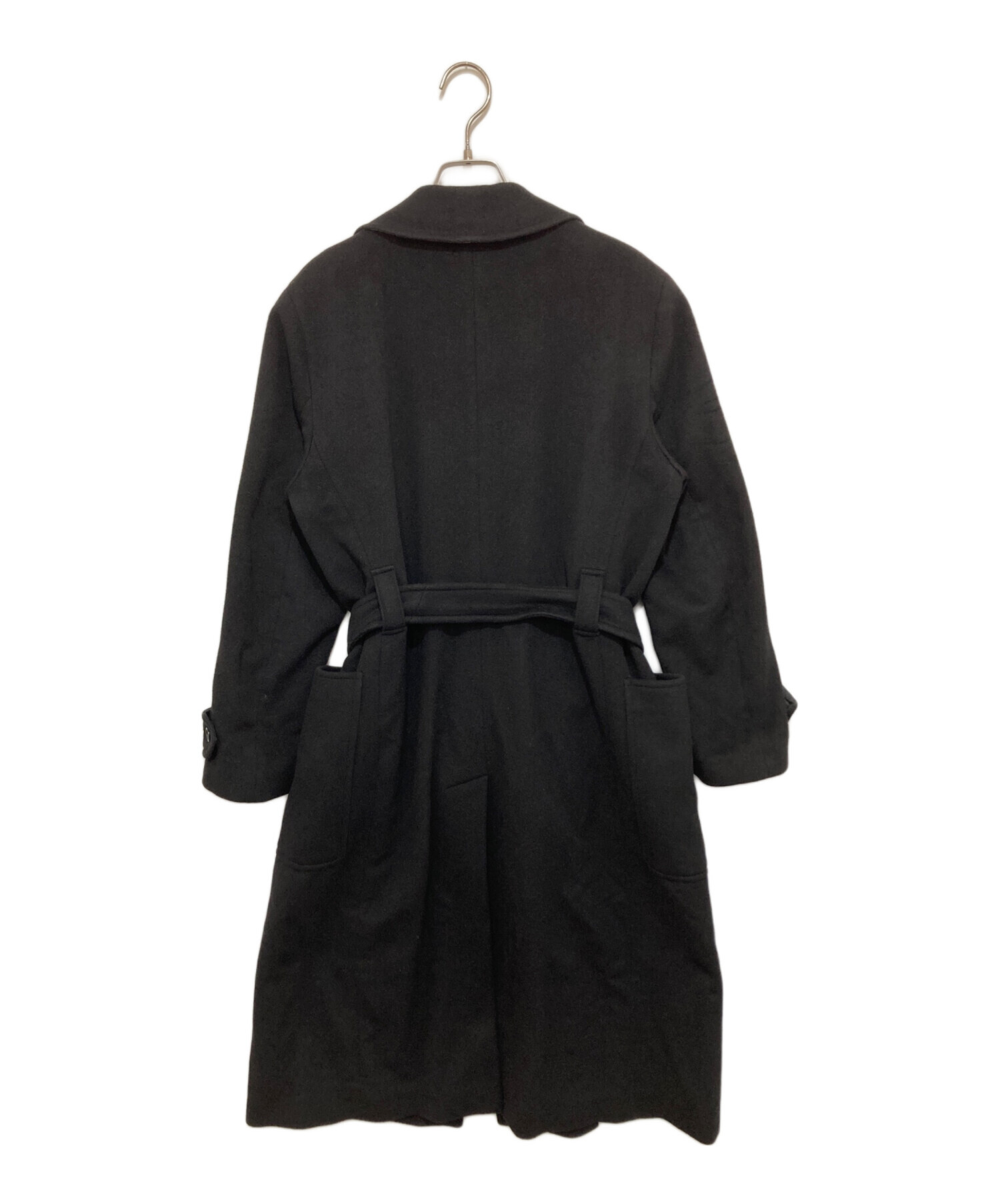 中古・古着通販】BURBERRY LONDON (バーバリーロンドン) カシミヤ