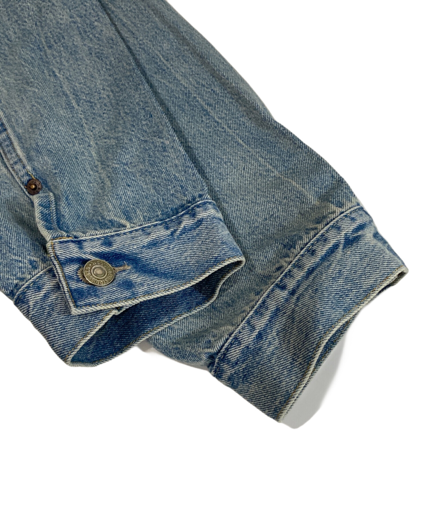 中古・古着通販】LEVI'S VINTAGE CLOTHING 1953モデル TYPE II 507XX