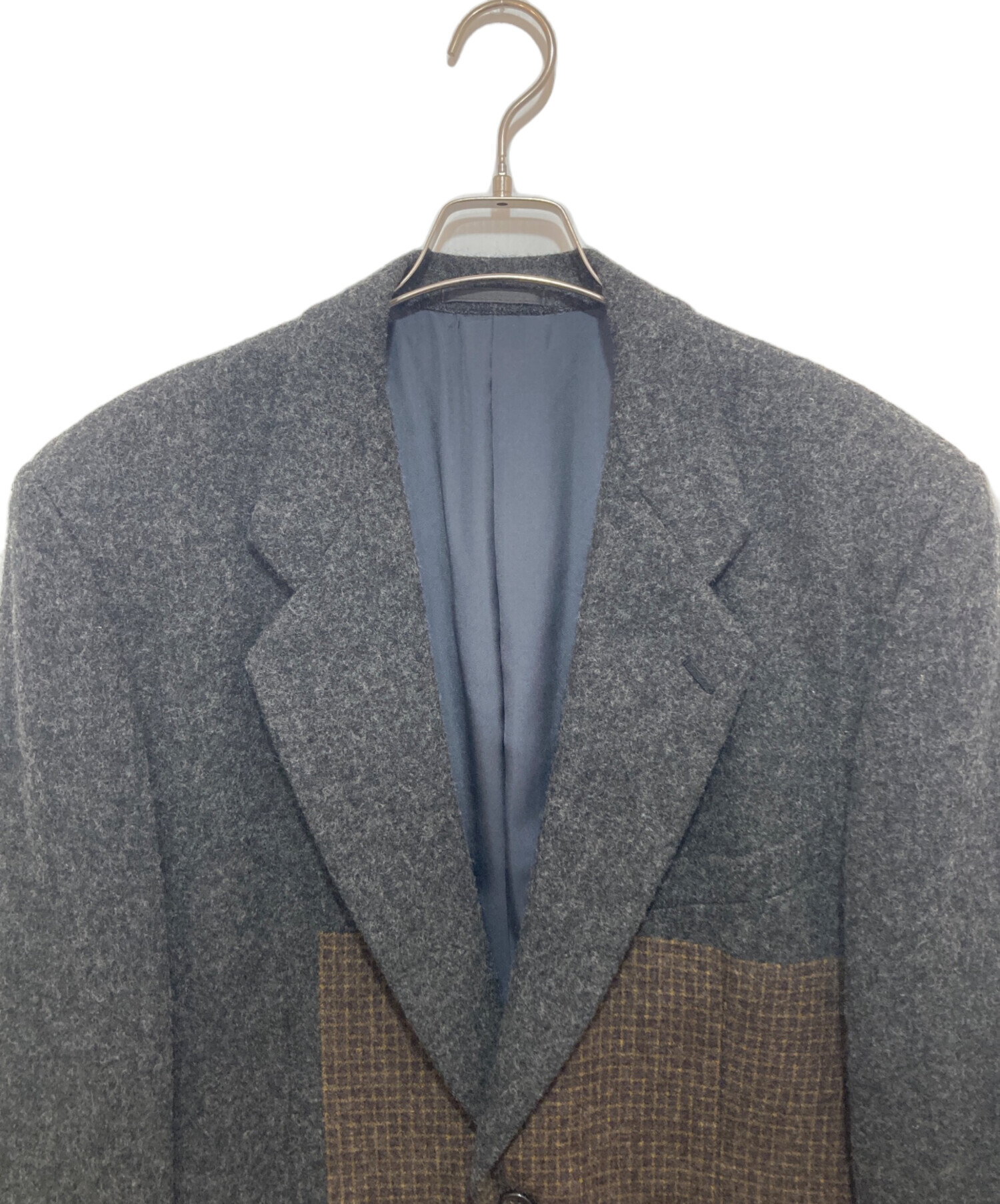 中古・古着通販】COMME des GARCONS HOMME PLUS (コムデギャルソンオム