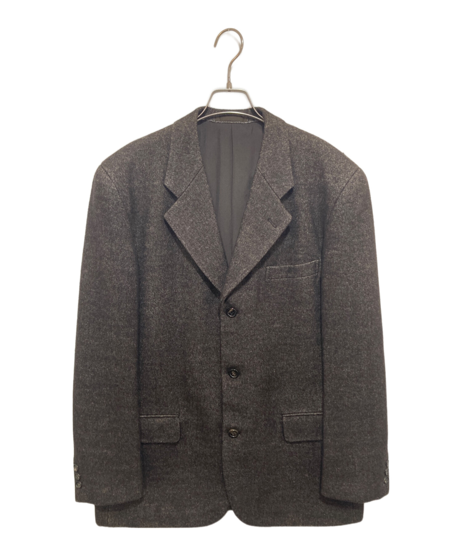 中古・古着通販】COMME des GARCONS HOMME (コムデギャルソン オム