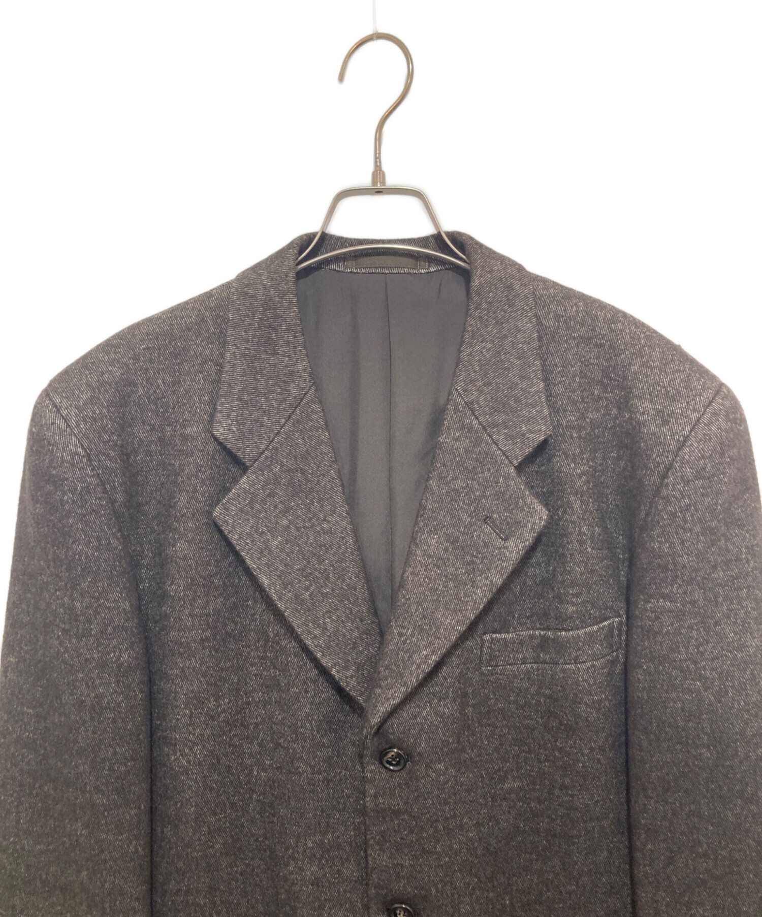 中古・古着通販】COMME des GARCONS HOMME (コムデギャルソン オム