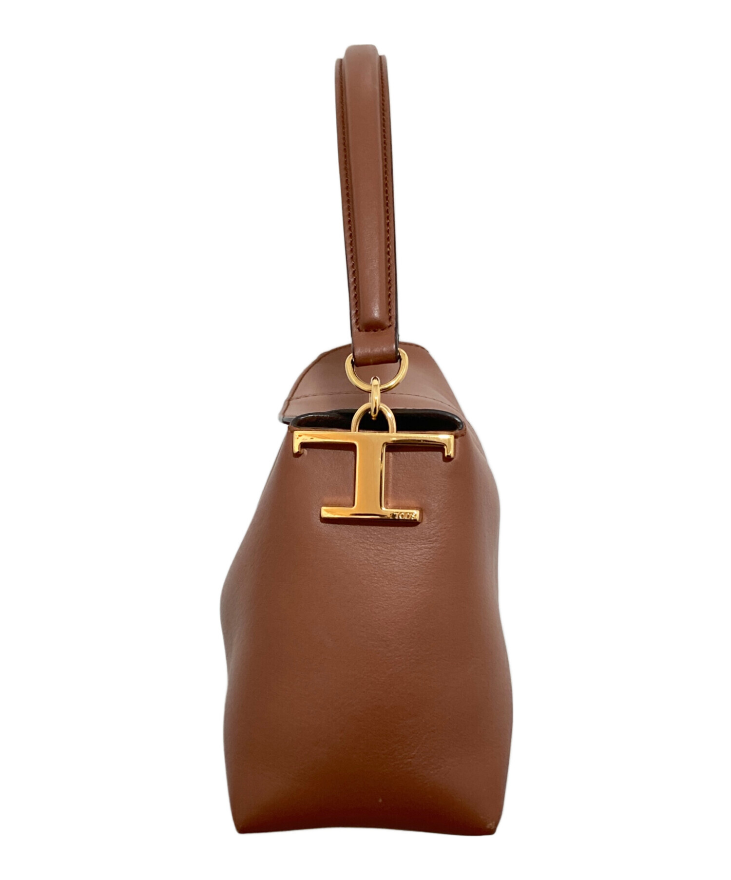 中古・古着通販】TOD'S (トッズ) T CASE T TIMELESS（Tケース T