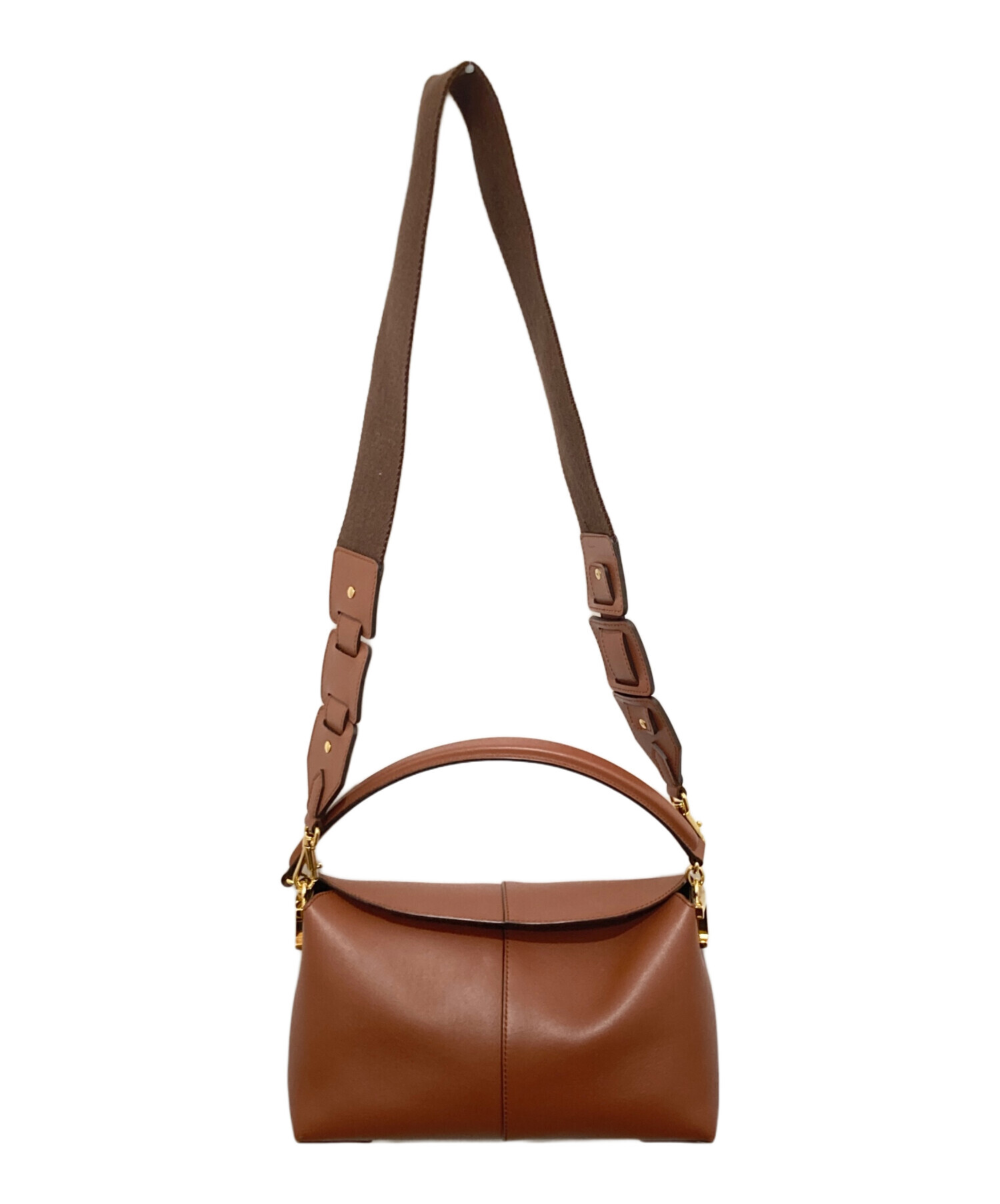 中古・古着通販】TOD'S (トッズ) T CASE T TIMELESS（Tケース T