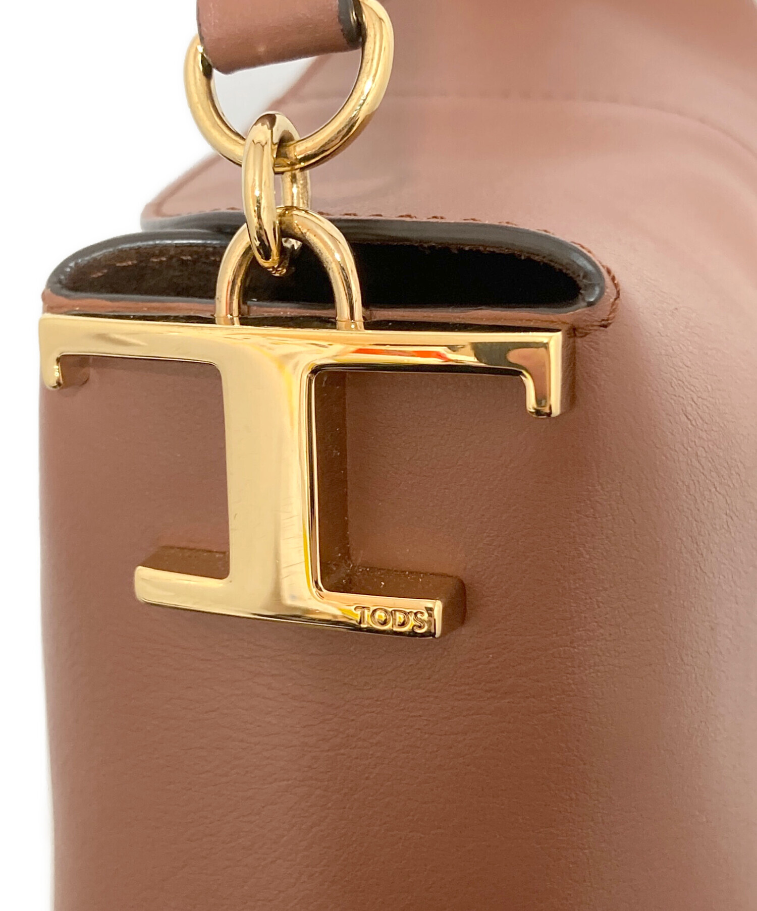 中古・古着通販】TOD'S (トッズ) T CASE T TIMELESS（Tケース T