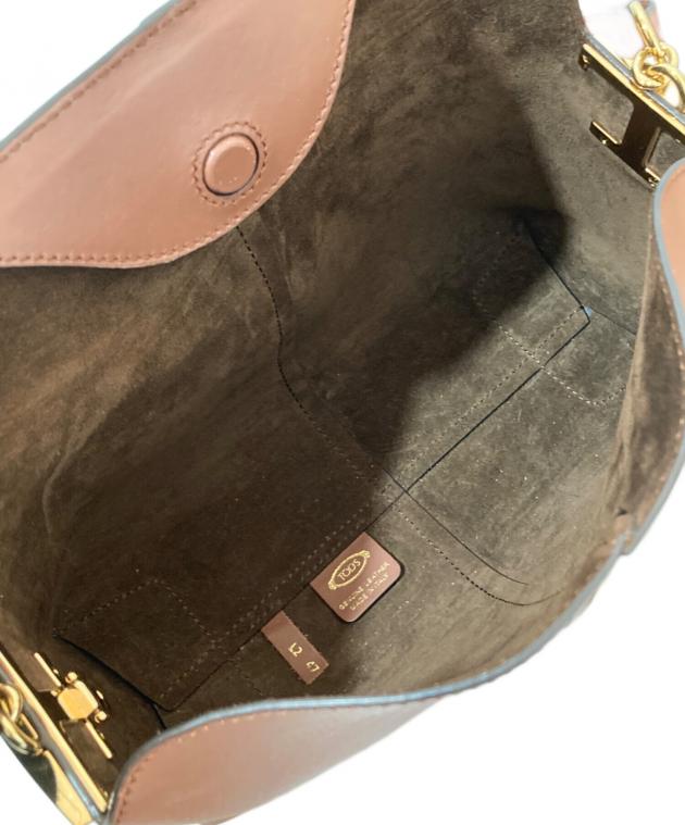 中古・古着通販】TOD'S (トッズ) T CASE T TIMELESS（Tケース T