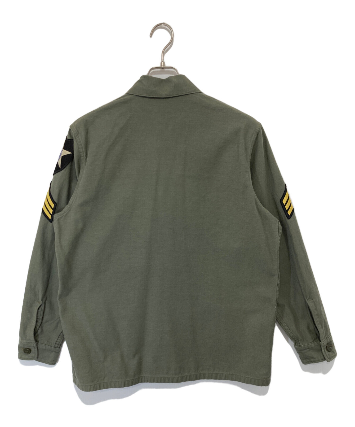中古・古着通販】BUZZ RICKSON