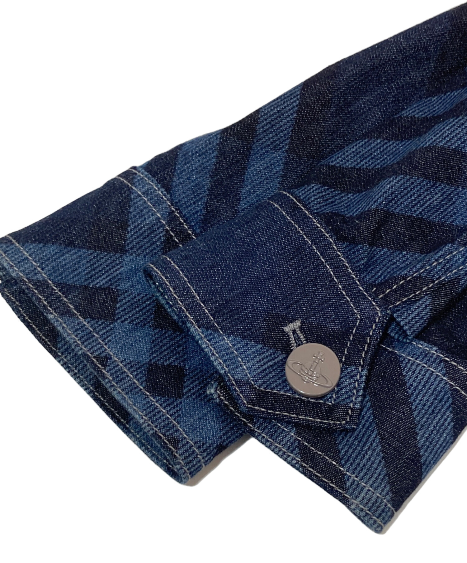 中古・古着通販】Vivienne Westwood (ヴィヴィアンウエストウッド