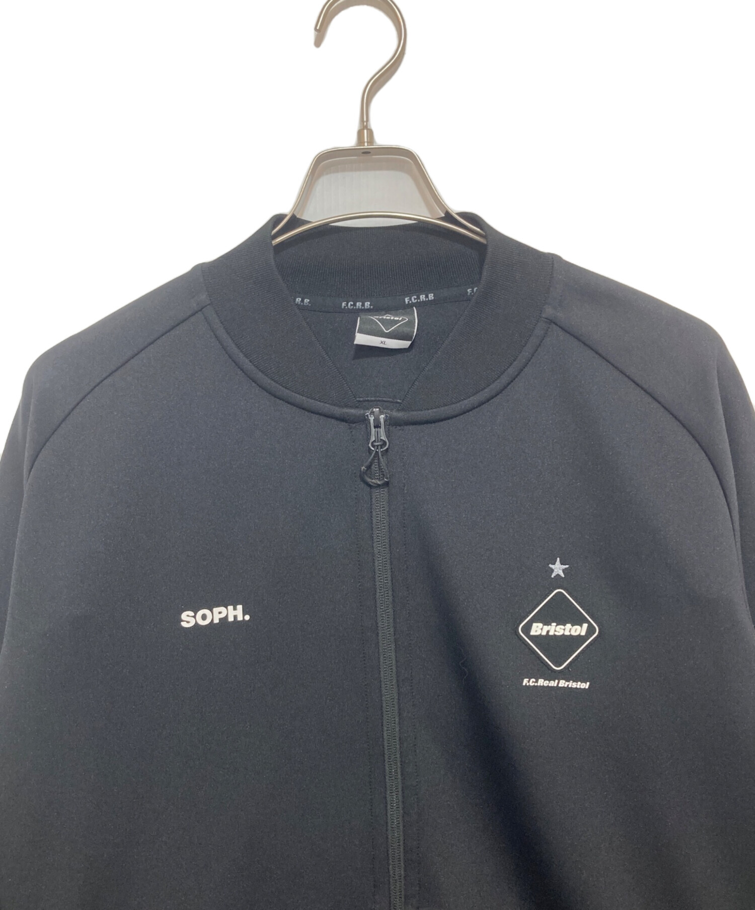 中古・古着通販】F.C.R.B. (エフシーレアルブリストル) PDK JACKET