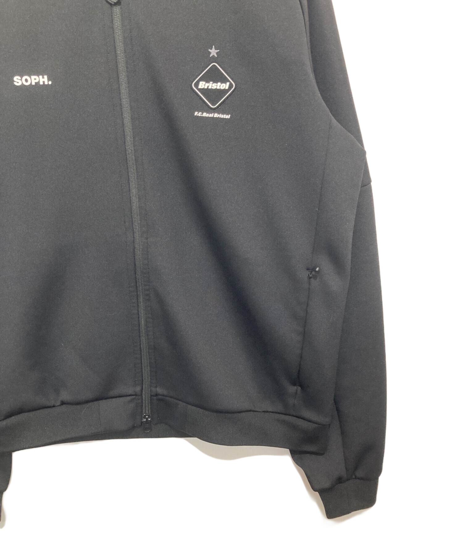 中古・古着通販】F.C.R.B. (エフシーレアルブリストル) PDK JACKET