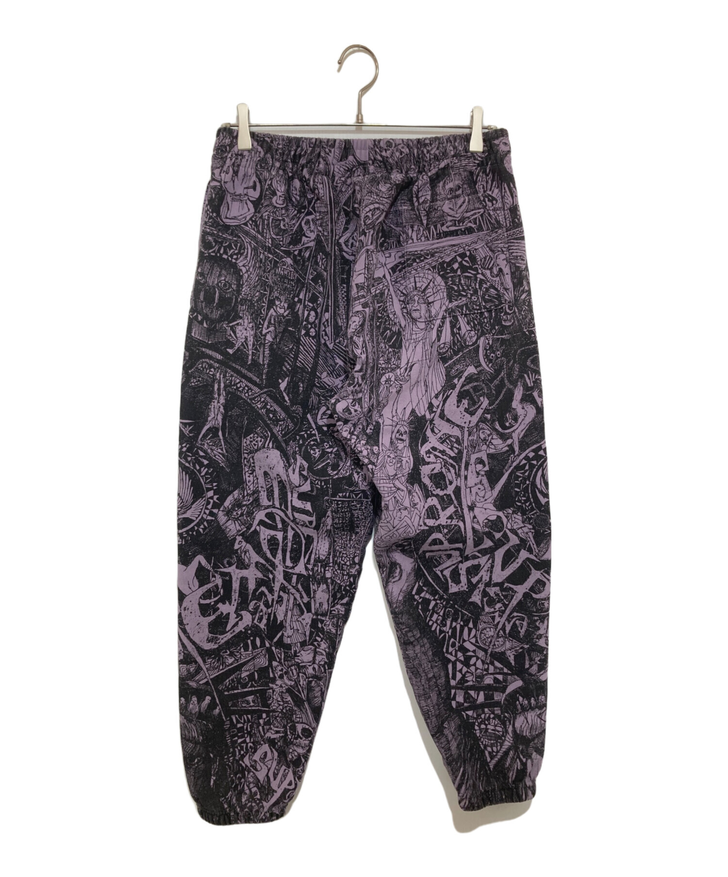 中古・古着通販】SUPREME (シュプリーム) Liberty Sweatpant（リバティ