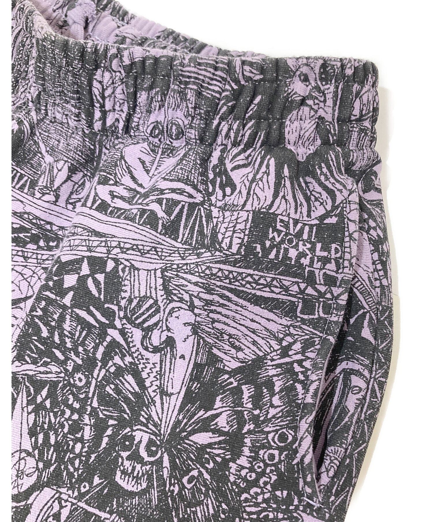 中古・古着通販】SUPREME (シュプリーム) Liberty Sweatpant（リバティ