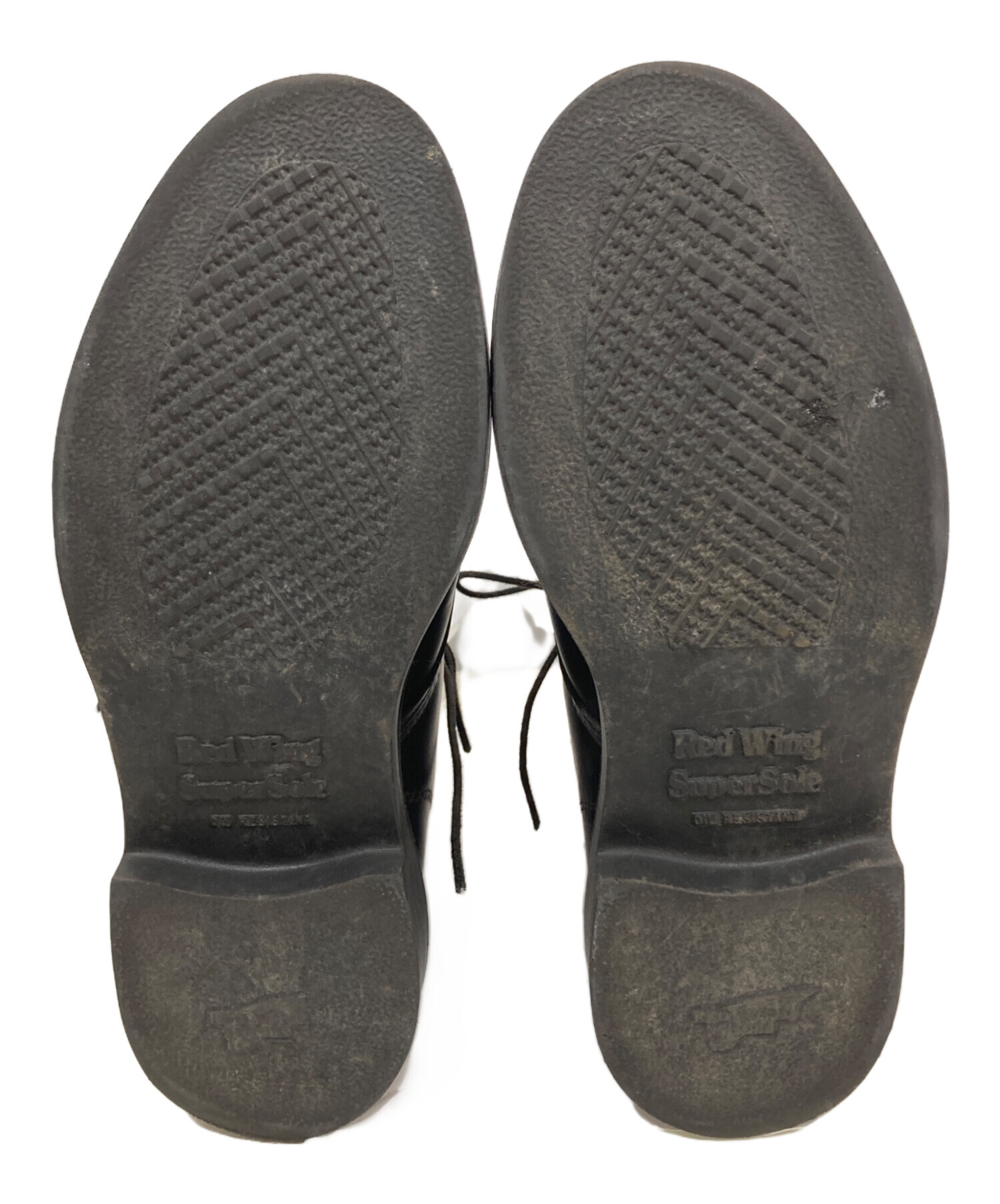 中古・古着通販】RED WING (レッドウィング) SUPERSOLE 6 MOC スーパー