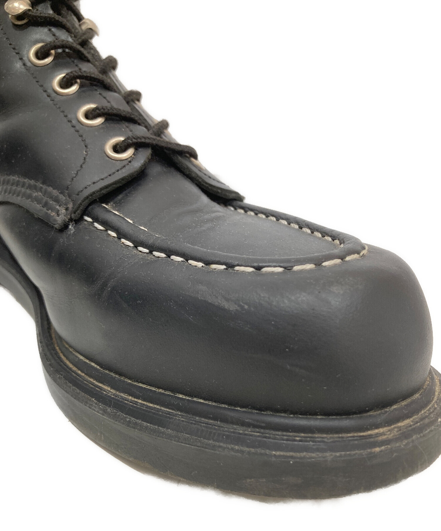 中古・古着通販】RED WING (レッドウィング) SUPERSOLE 6 MOC スーパー