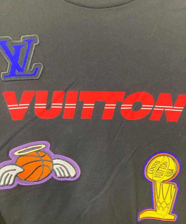 中古・古着通販】LOUIS VUITTON (ルイ ヴィトン) NBA (エヌビーエー