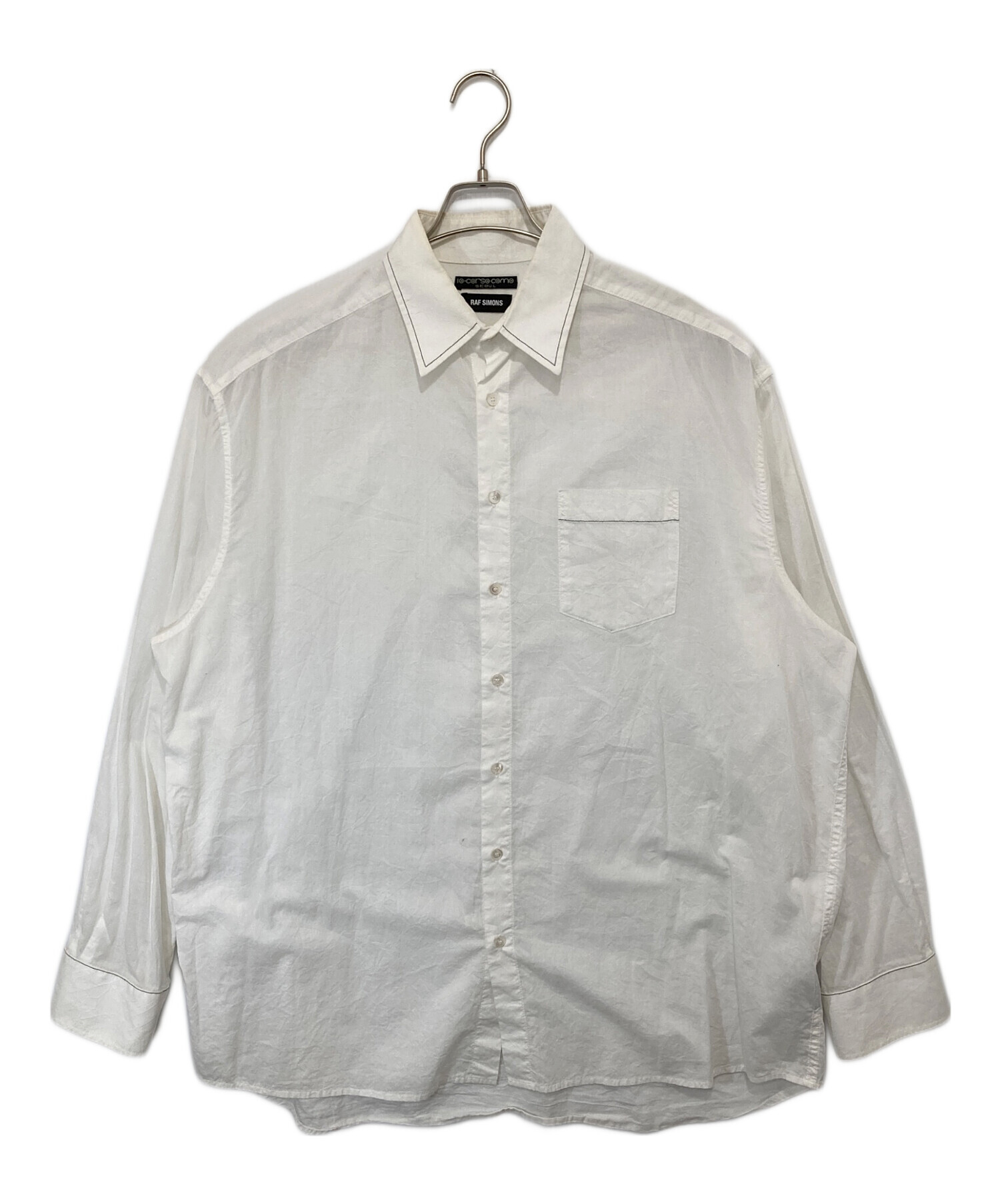 中古・古着通販】RAF SIMONS (ラフシモンズ) 10 corso como (ディエチ
