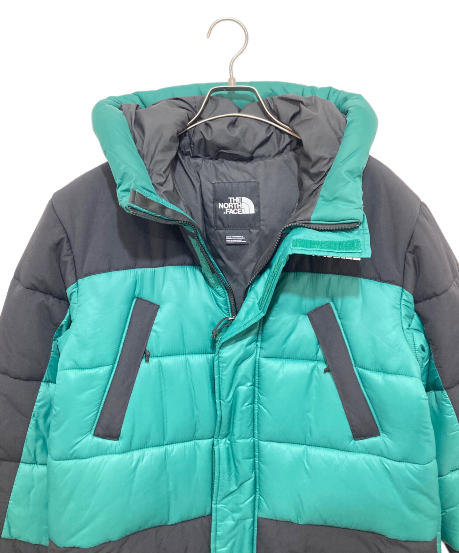 中古・古着通販】THE NORTH FACE (ザ ノース フェイス) HMLYN INS