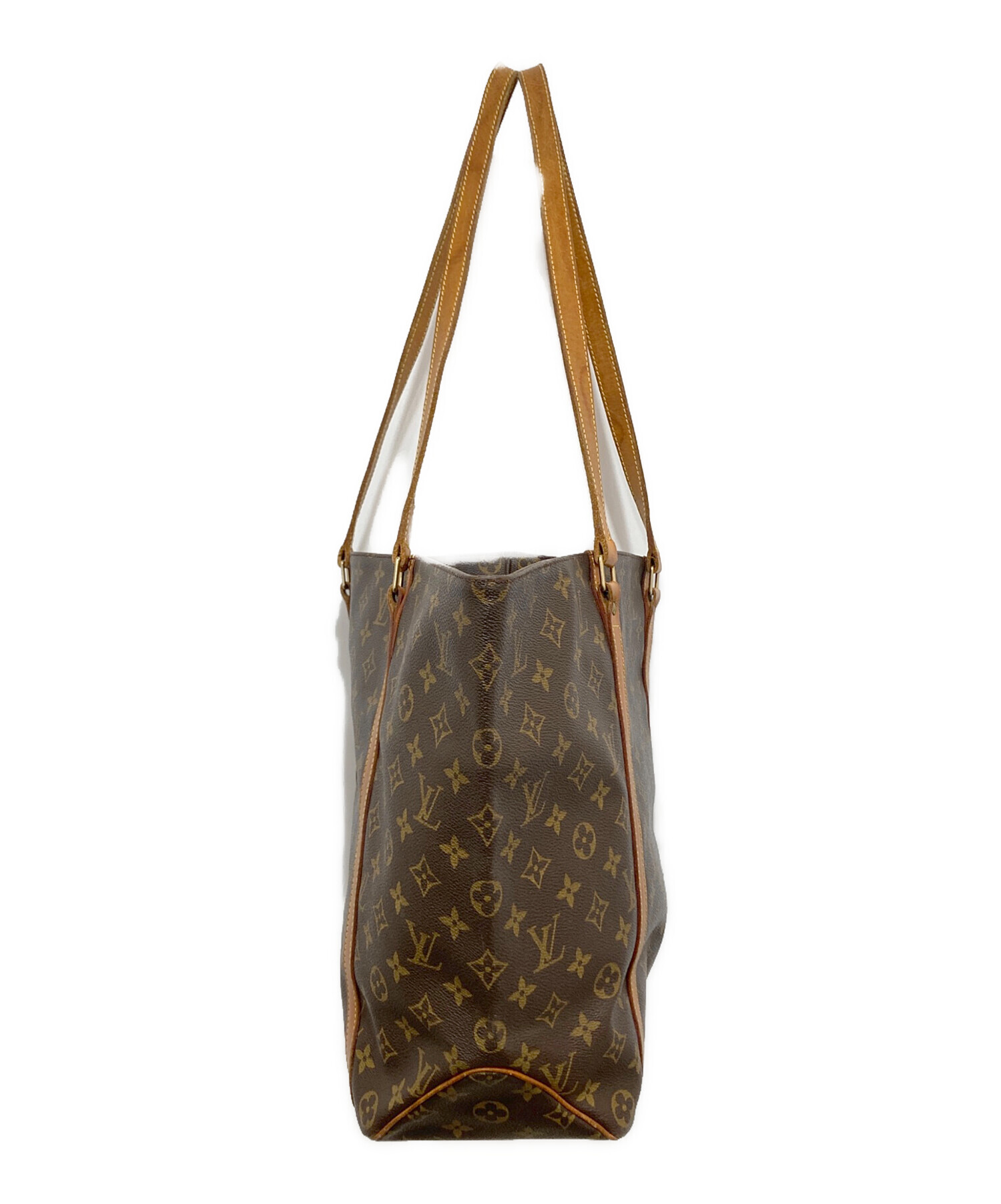 中古・古着通販】LOUIS VUITTON (ルイ ヴィトン) モノグラム サック