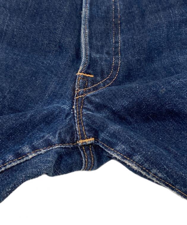 中古・古着通販】LEVI'S (リーバイス) 60's 501デニムパンツ USA製