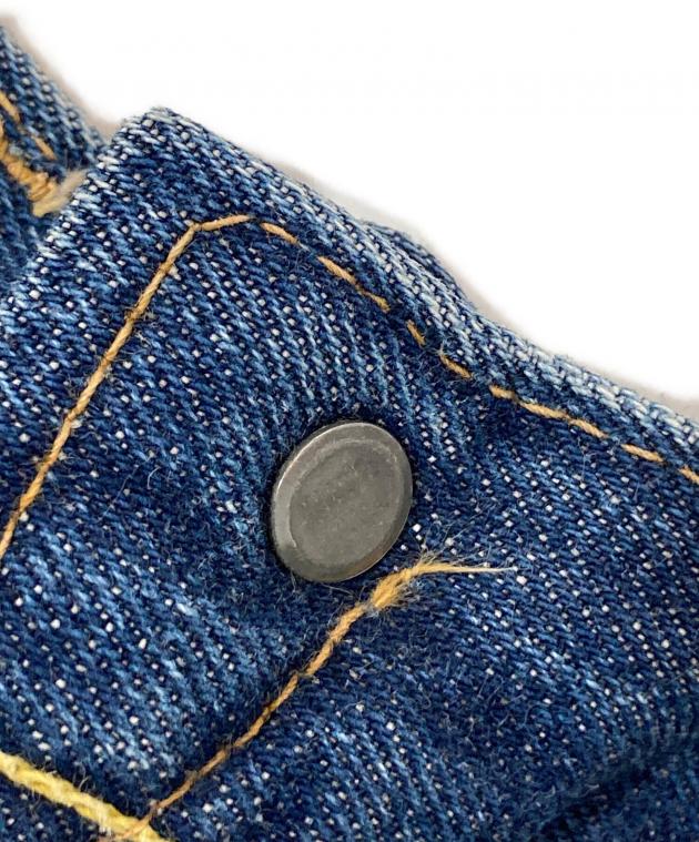 中古・古着通販】LEVI'S (リーバイス) 60's 501デニムパンツ USA製