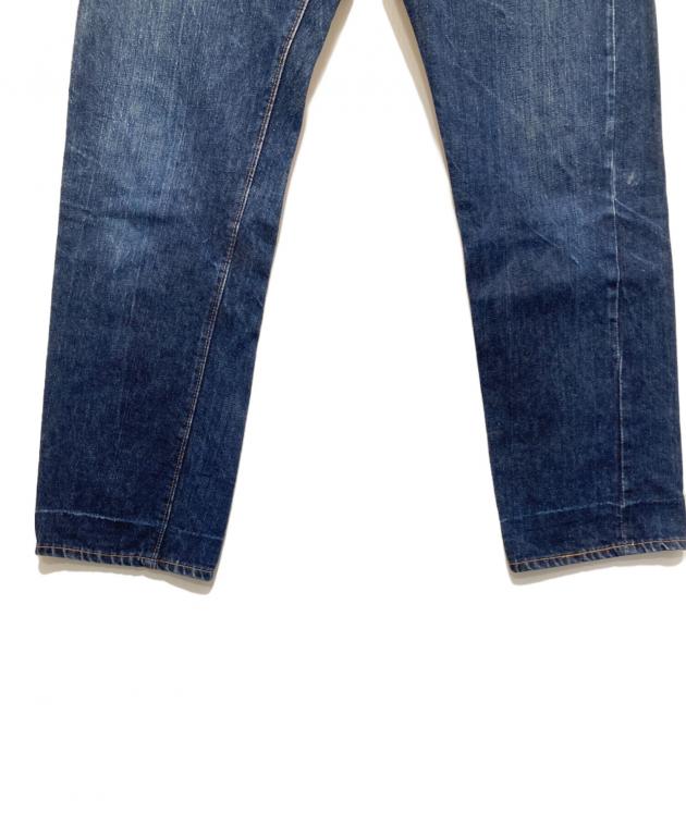 中古・古着通販】LEVI'S (リーバイス) 60's 501デニムパンツ USA製