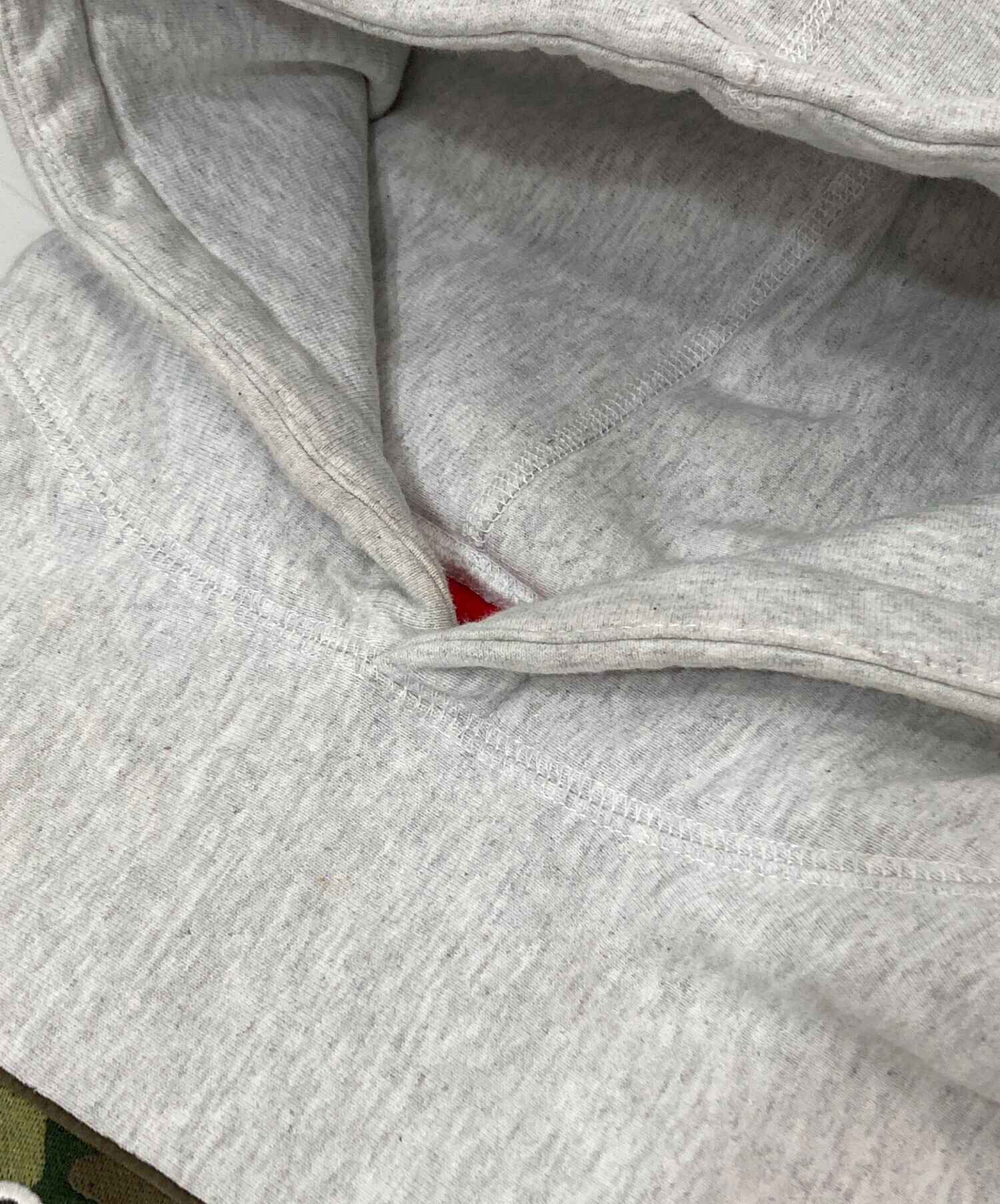 中古・古着通販】Supreme (シュプリーム) Box logo Hooded Sweatshirt