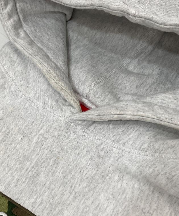 中古・古着通販】Supreme (シュプリーム) Box logo Hooded Sweatshirt