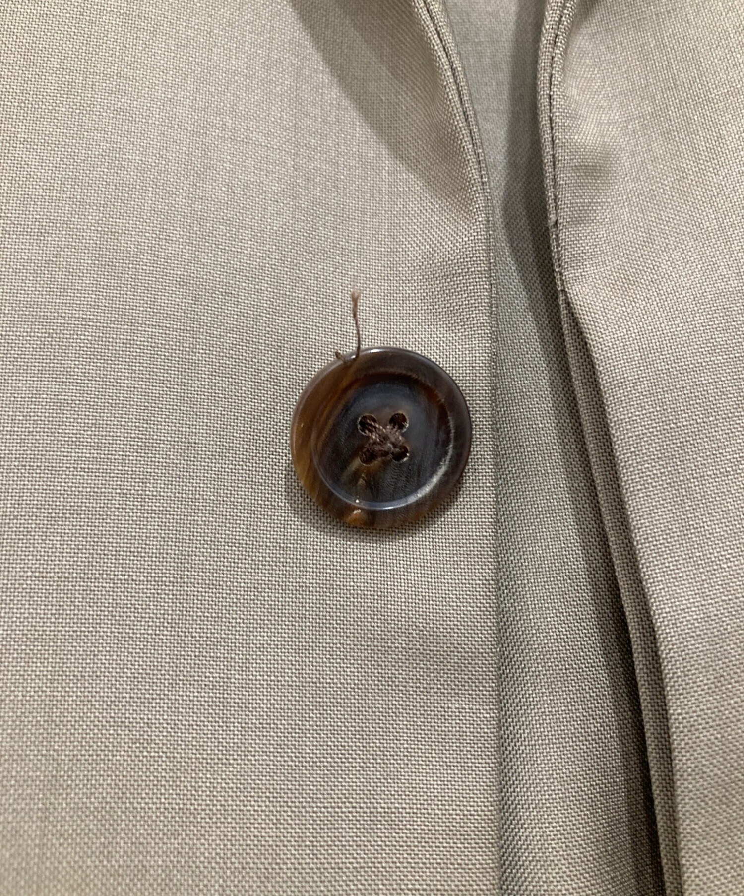 中古・古着通販】Maison Margiela (メゾンマルジェラ) 2B テーラード