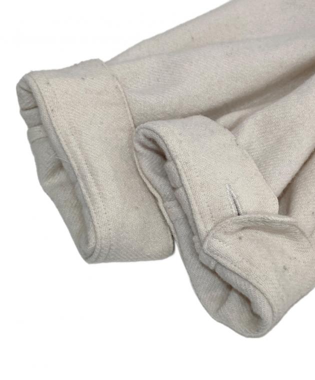 中古・古着通販】UNDERCOVER (アンダーカバー) 縮絨Wブルゾン 20AW