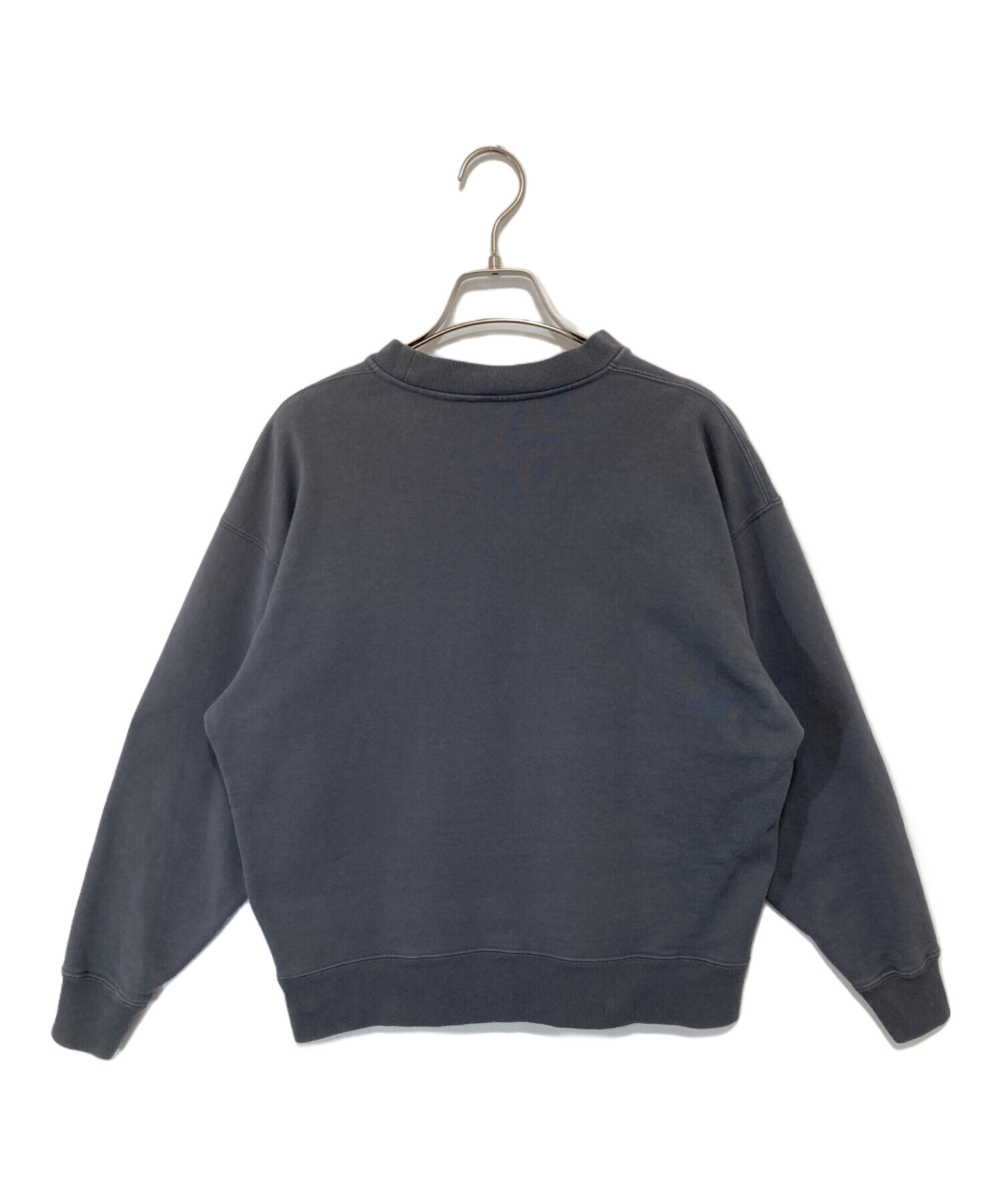 中古・古着通販】UNION LAUNCH (ユニオンランチ) SMILE PULL OVER