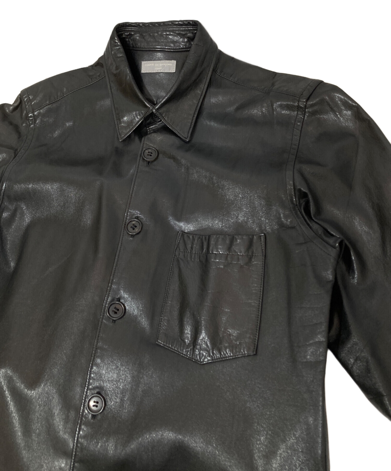 中古・古着通販】COMME des GARCONS HOMME (コムデギャルソン オム