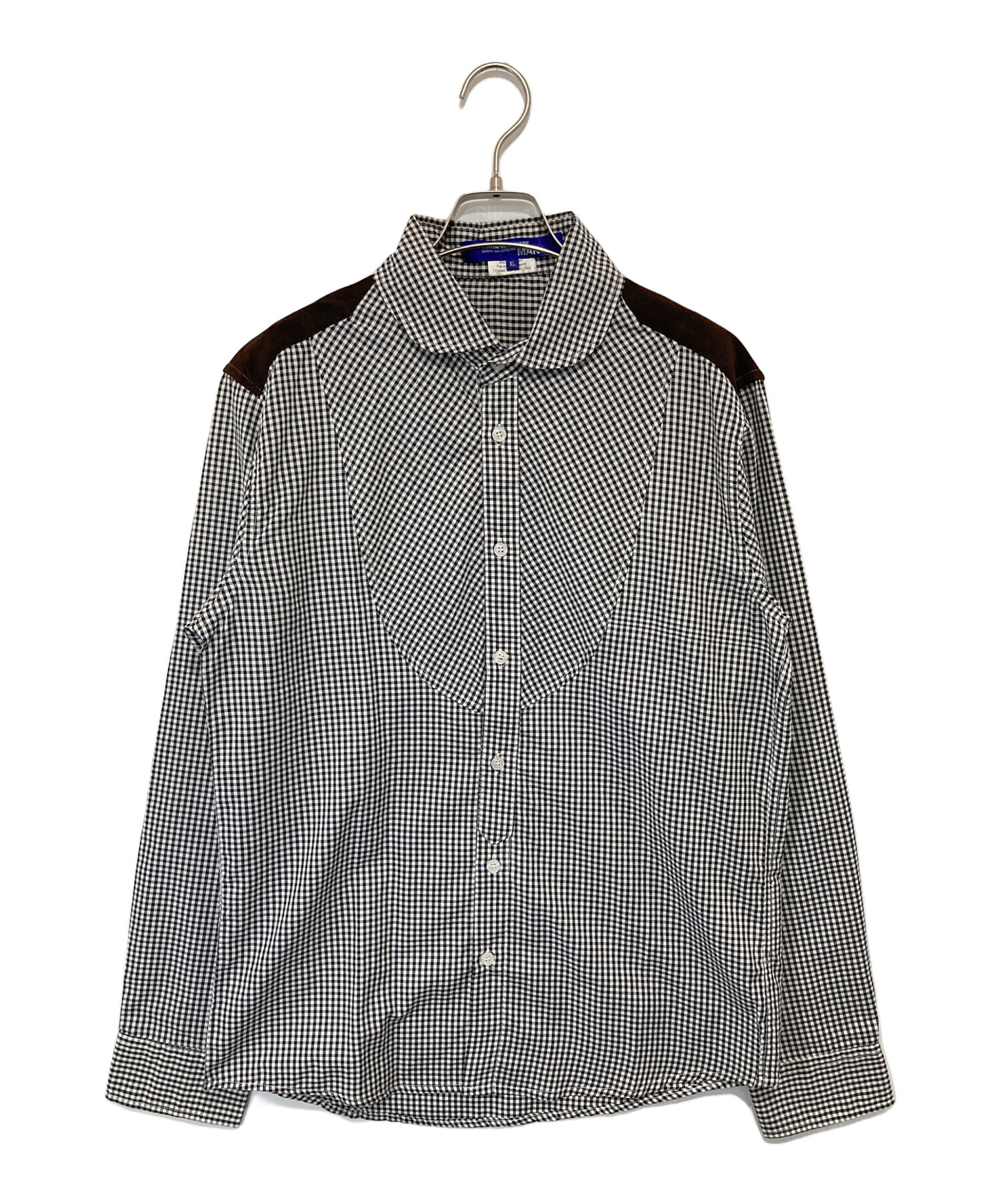 中古・古着通販】COMME des GARCONS JUNYA WATANABE MAN エルボー