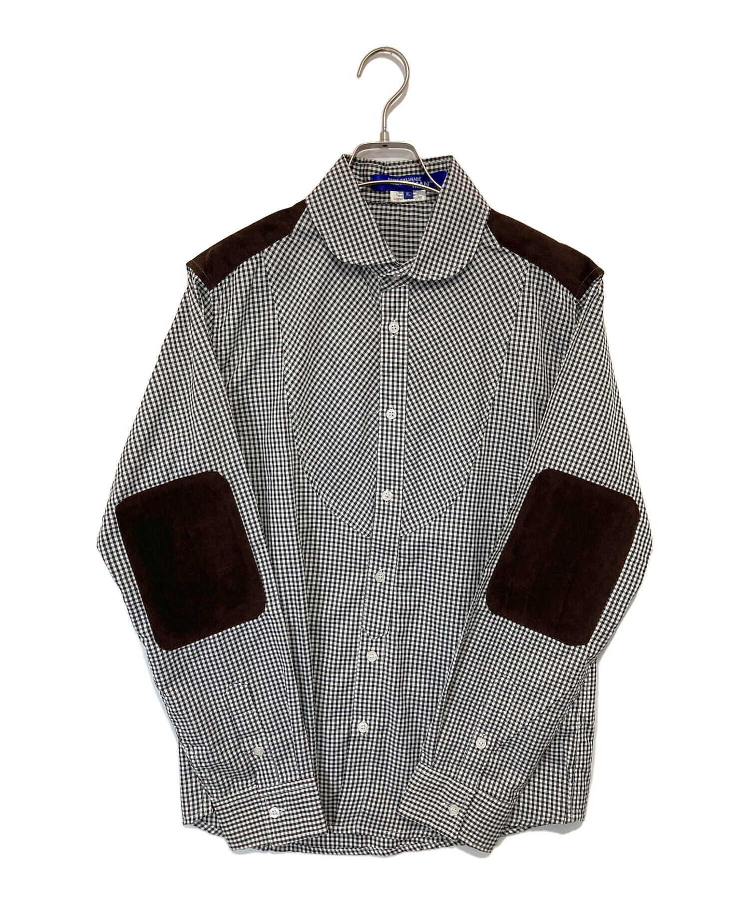 中古・古着通販】COMME des GARCONS JUNYA WATANABE MAN エルボー