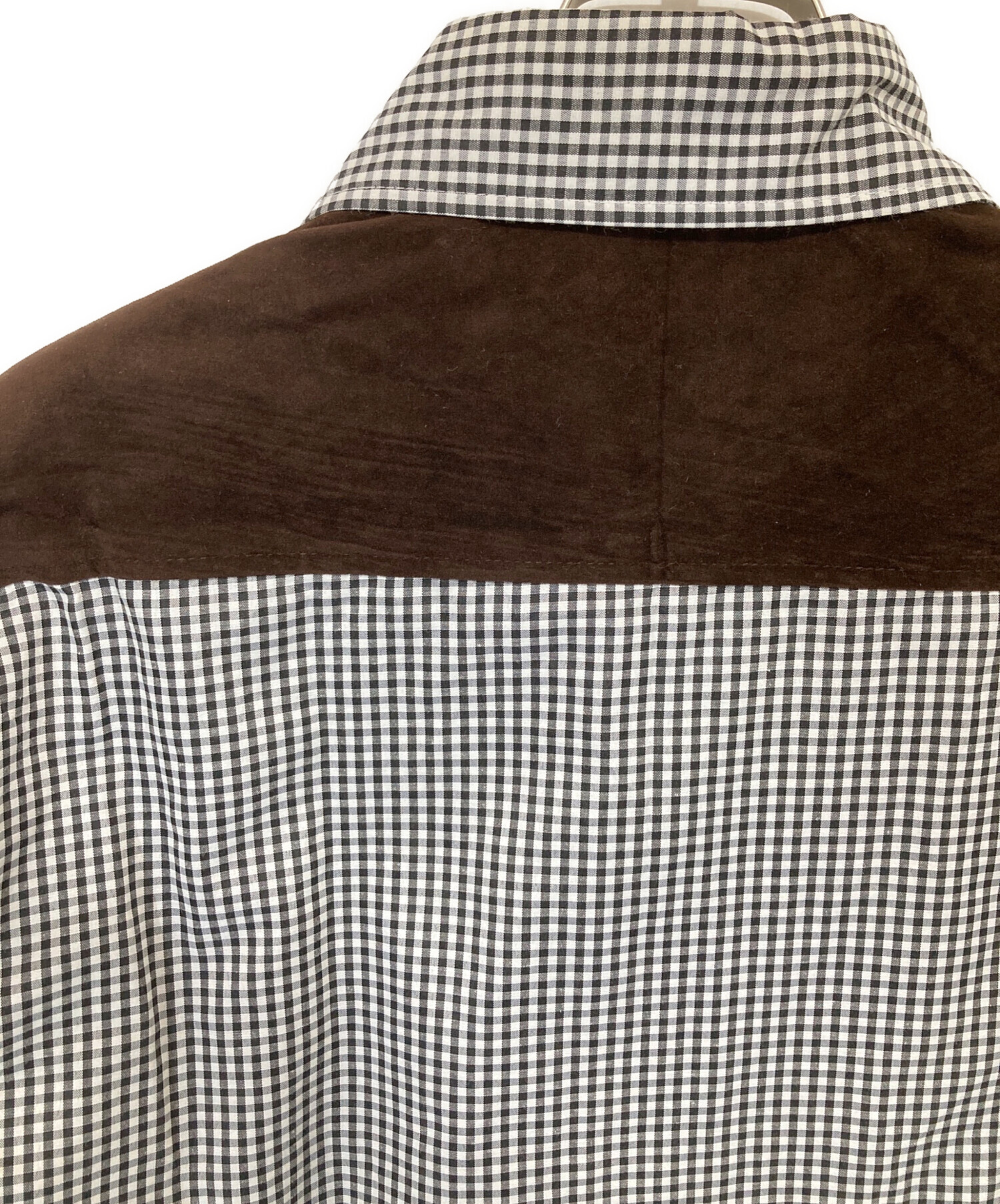 中古・古着通販】COMME des GARCONS JUNYA WATANABE MAN エルボー