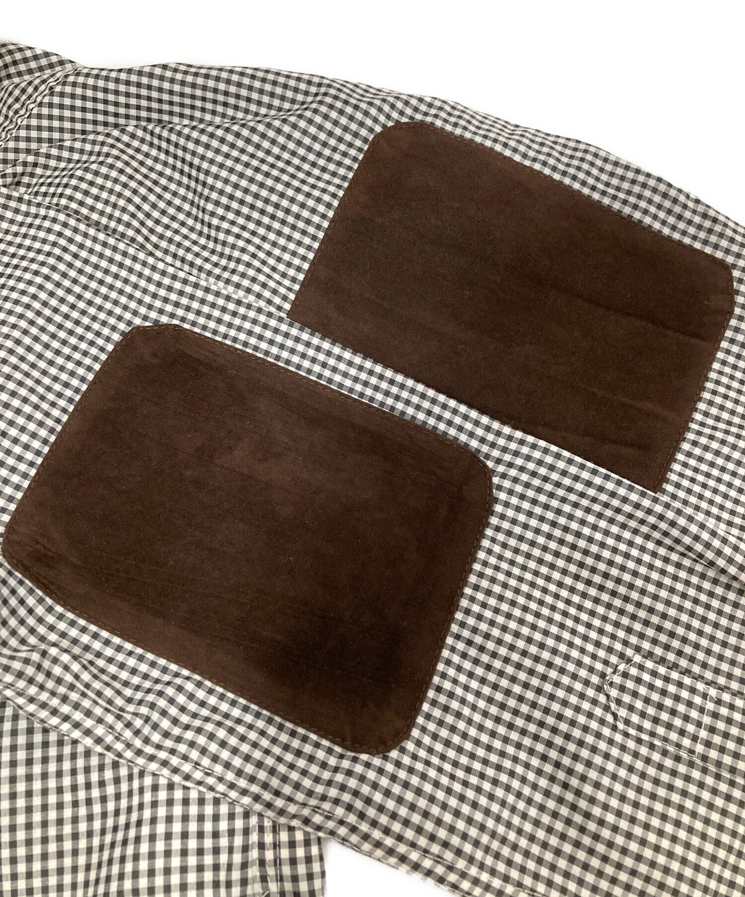 中古・古着通販】COMME des GARCONS JUNYA WATANABE MAN エルボー