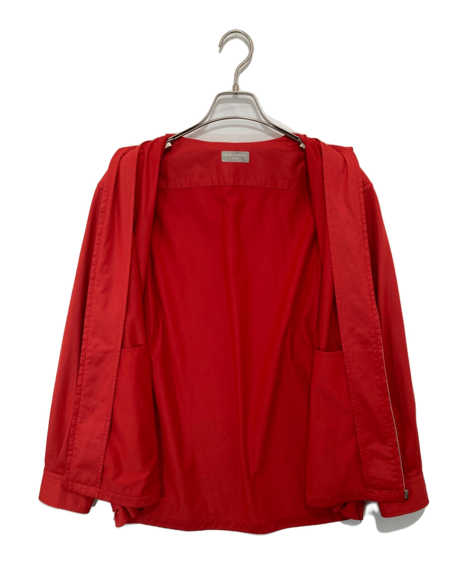 中古・古着通販】COMME des GARCONS HOMME (コムデギャルソン オム