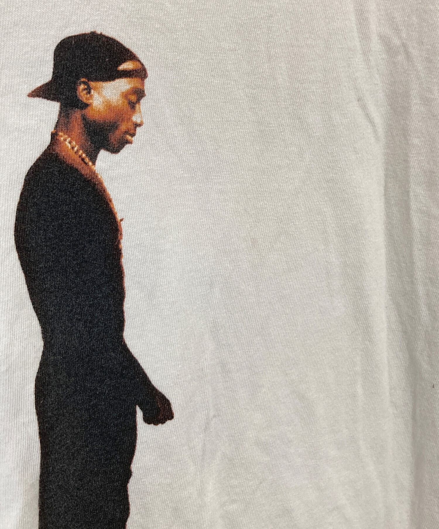 中古・古着通販】SAINT MICHAEL (セントマイケル) 2PAC 2PC SS TEE 
