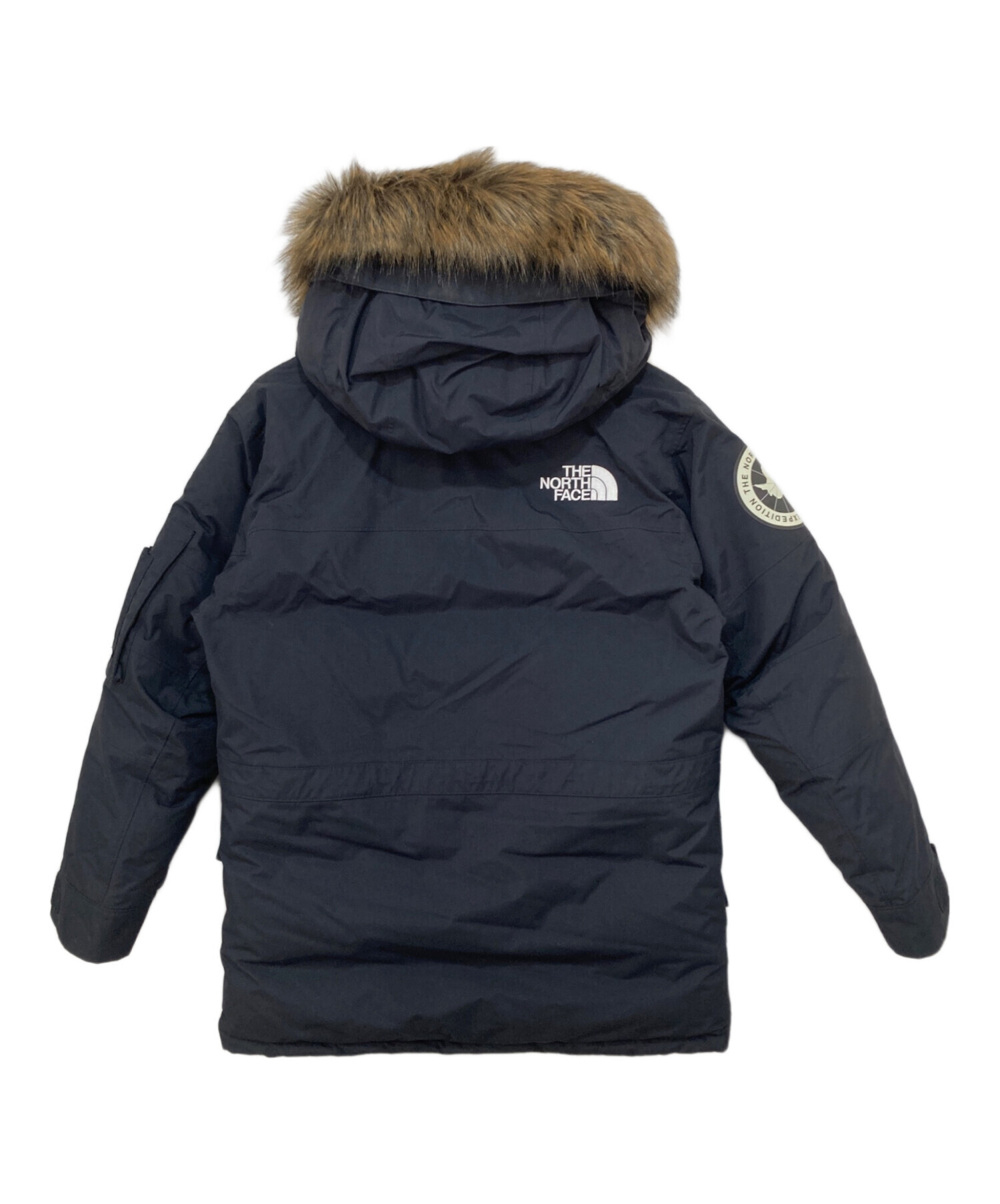 中古・古着通販】THE NORTH FACE (ザ ノース フェイス) Southern CROSS