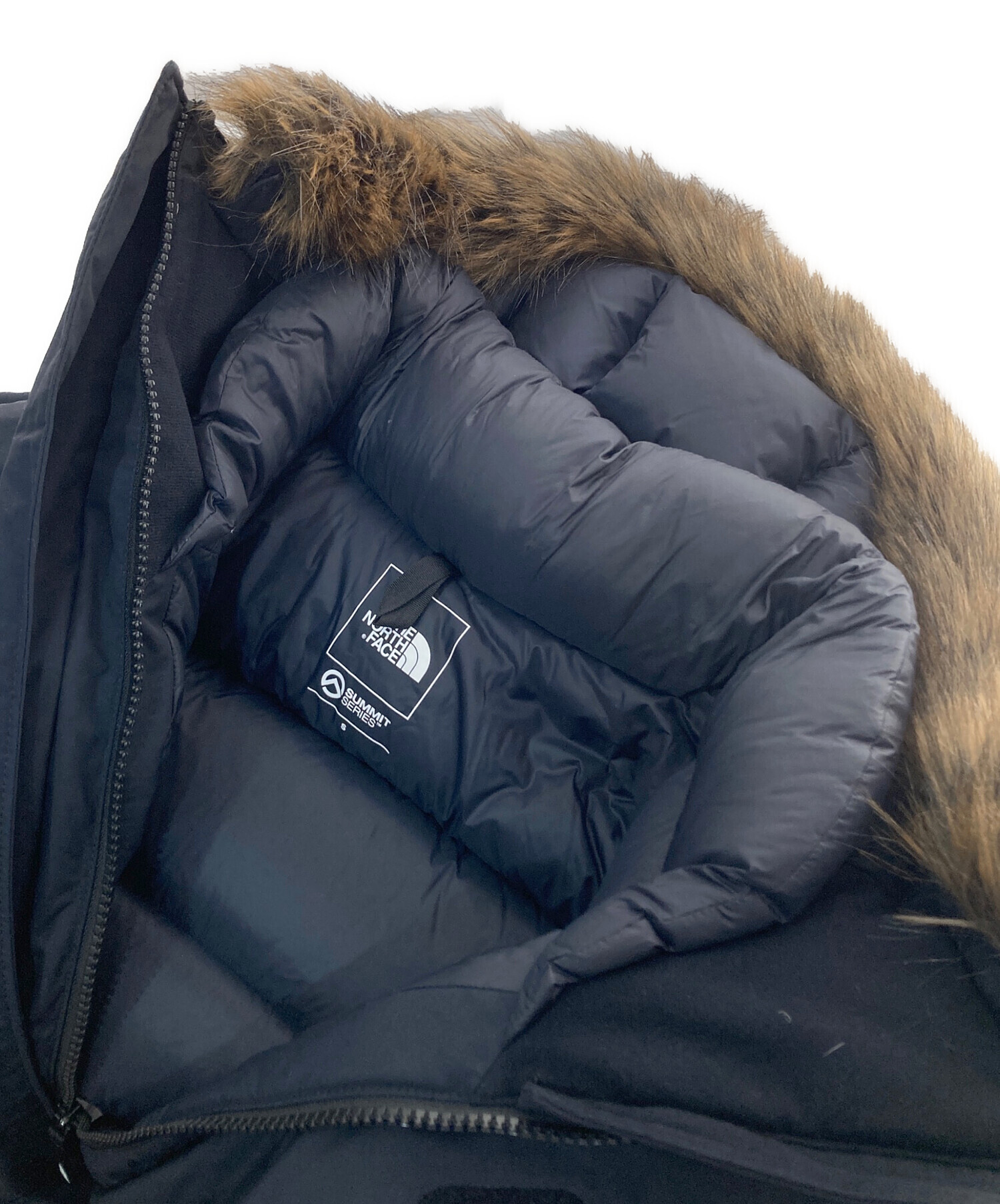 中古・古着通販】THE NORTH FACE (ザ ノース フェイス) Southern CROSS