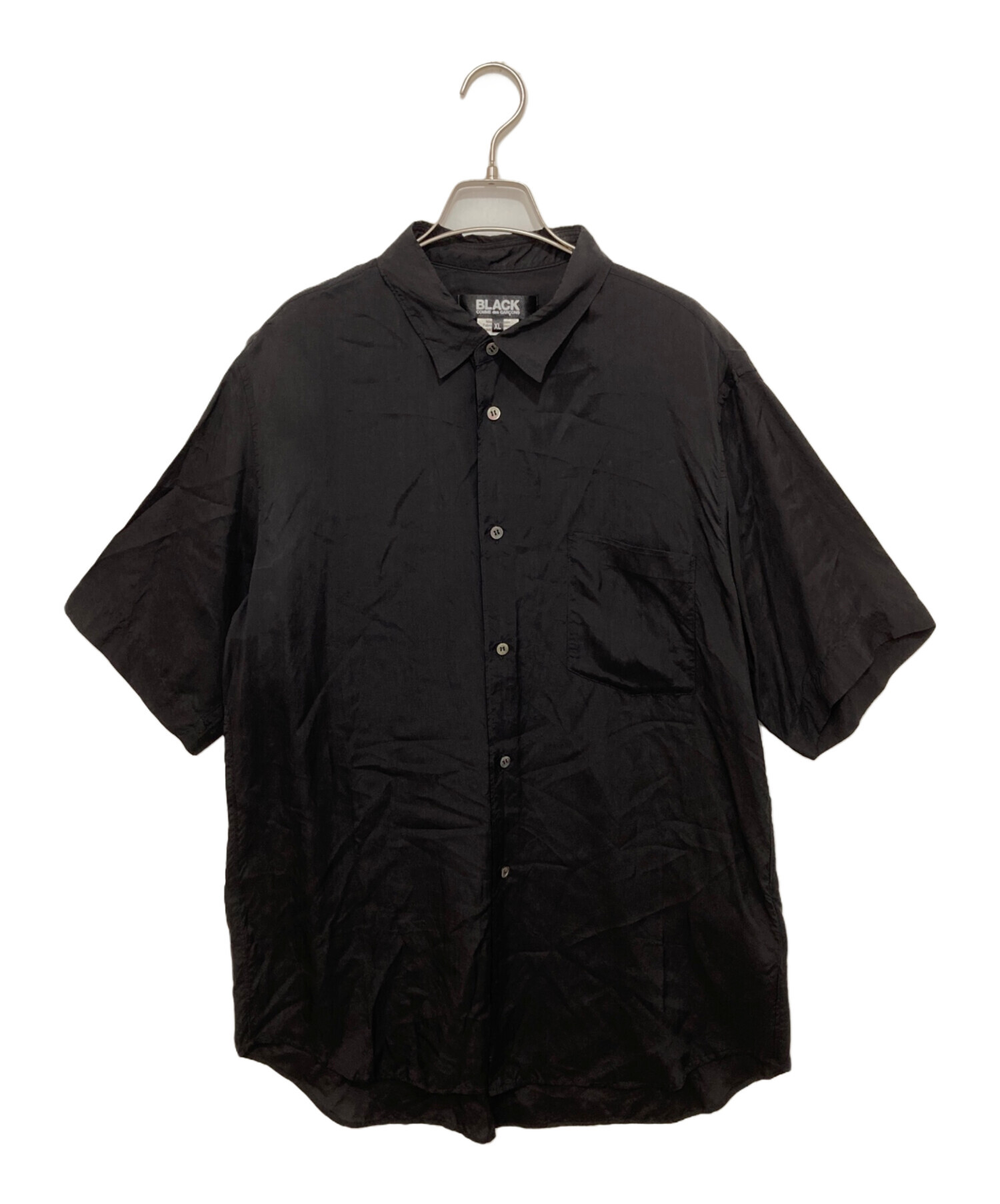 中古・古着通販】BLACK COMME des GARCONS (ブラックコムデギャルソン 中古・古着通販】BLACK COMME des GARCONS (ブラックコムデギャルソン