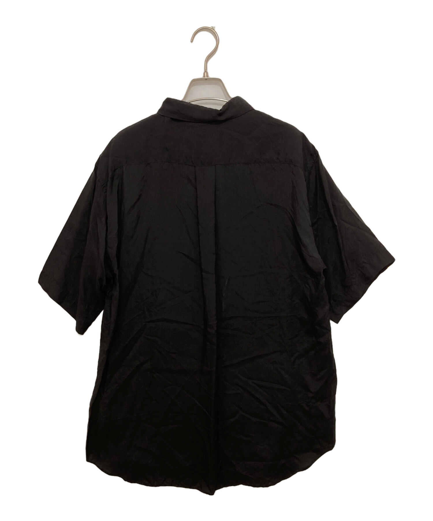 中古・古着通販】BLACK COMME des GARCONS (ブラックコムデギャルソン