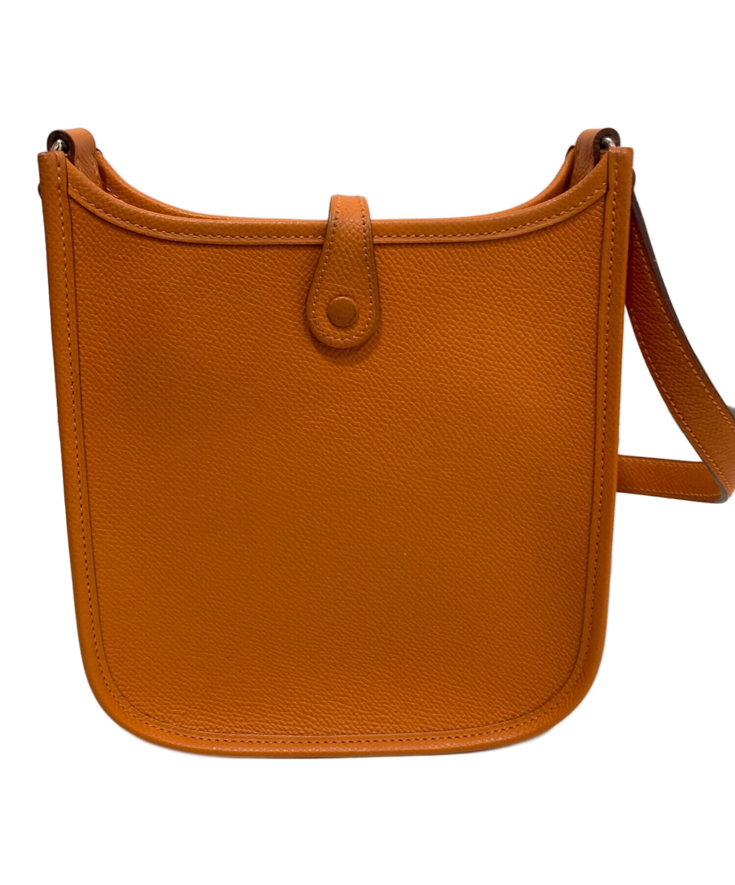 中古・古着通販】HERMES (エルメス) エヴリン TPMショルダーバッグ