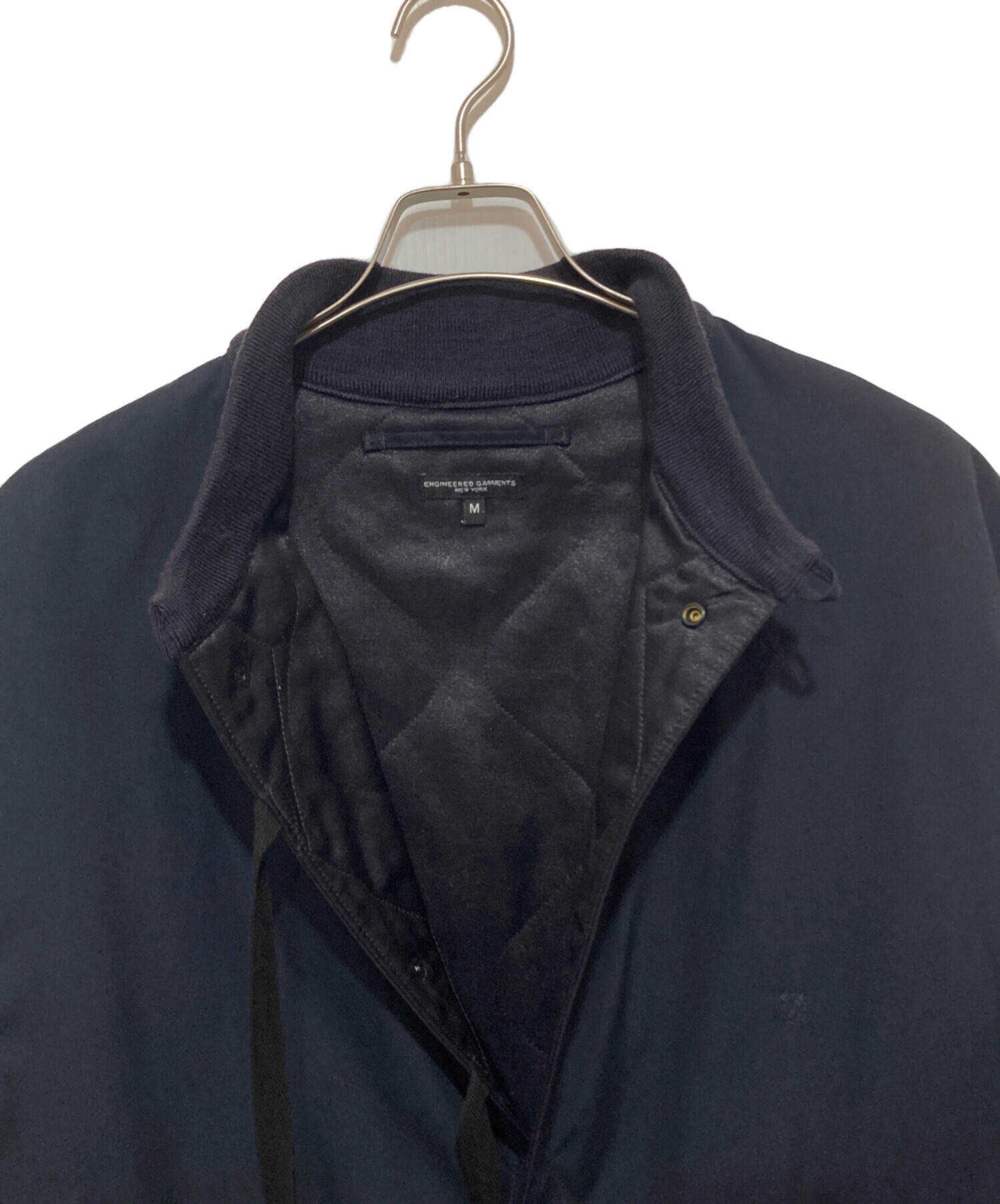 中古・古着通販】Engineered Garments (エンジニアドガーメンツ) USA製