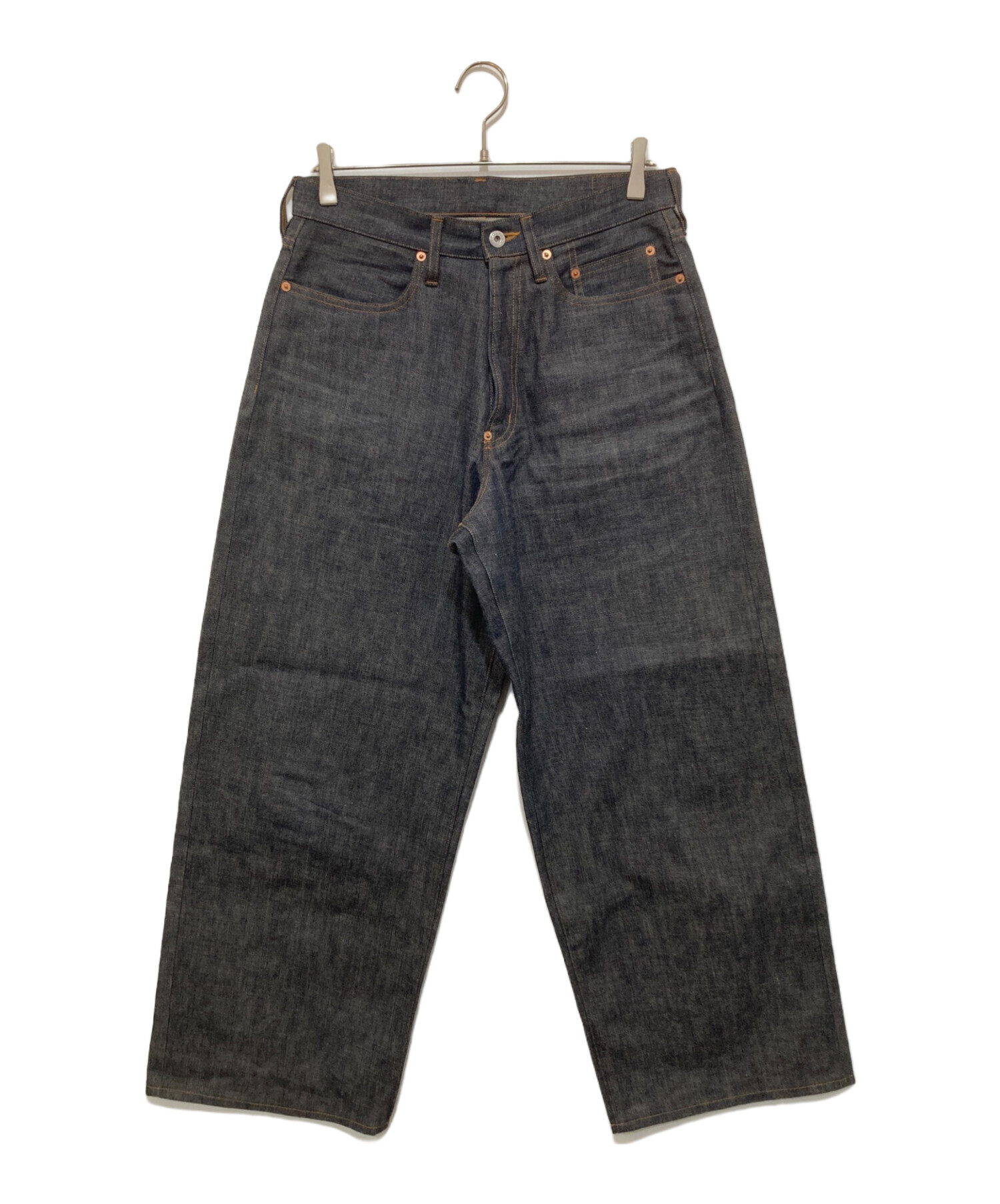 中古・古着通販】SUGARHILL (シュガーヒル) MODERN WIDE DENIM 中古・古着通販】SUGARHILL (シュガーヒル) MODERN WIDE DENIM