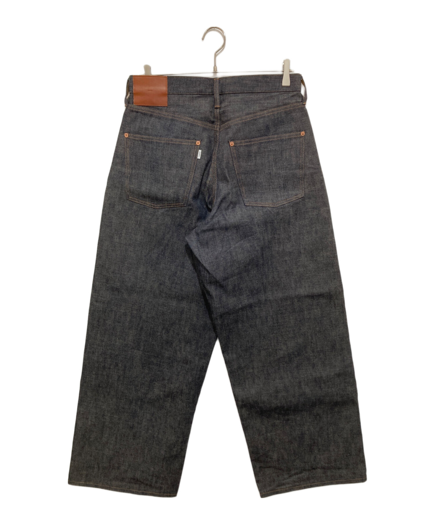 中古・古着通販】SUGARHILL (シュガーヒル) MODERN WIDE DENIM 