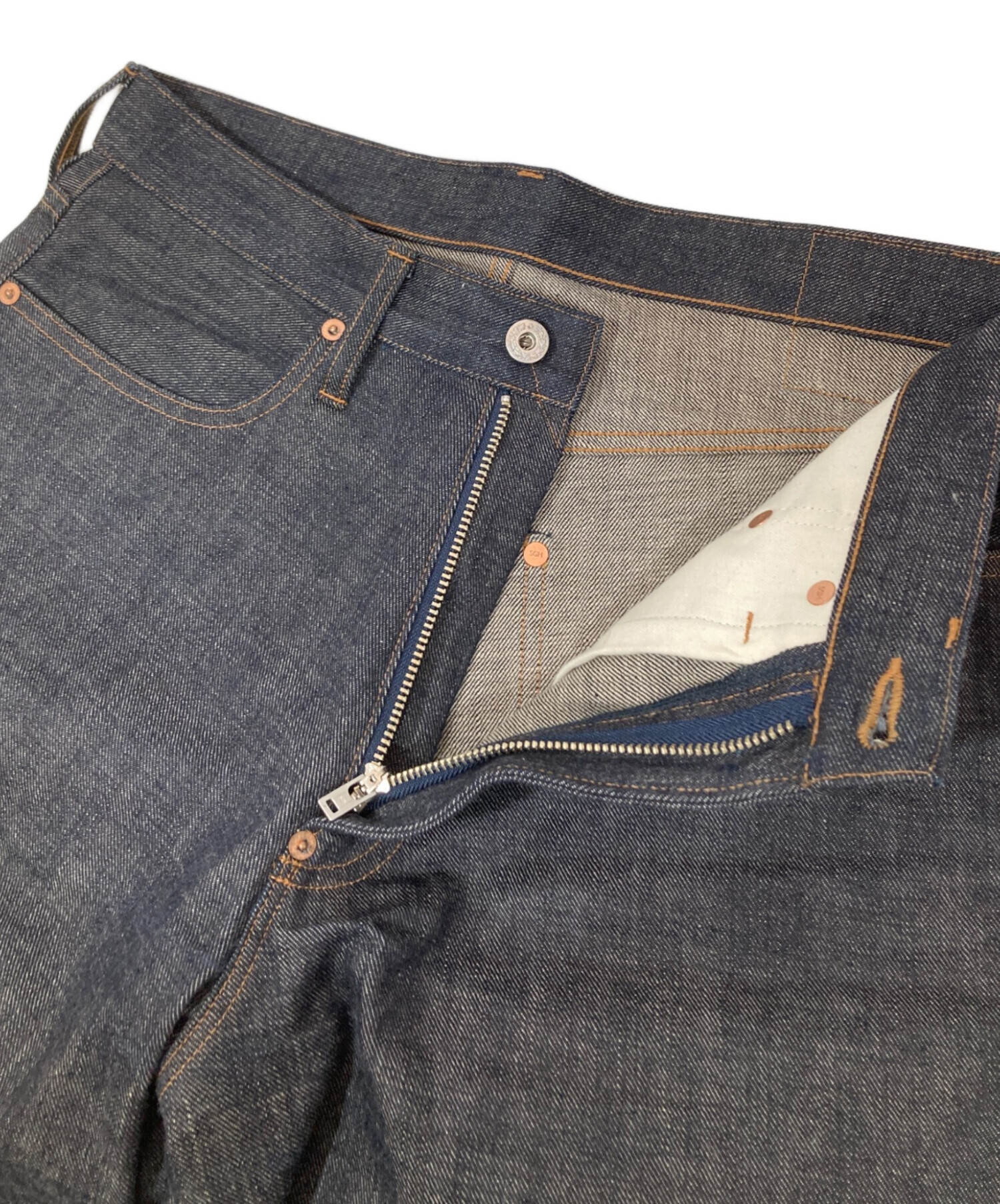中古・古着通販】SUGARHILL (シュガーヒル) MODERN WIDE DENIM 