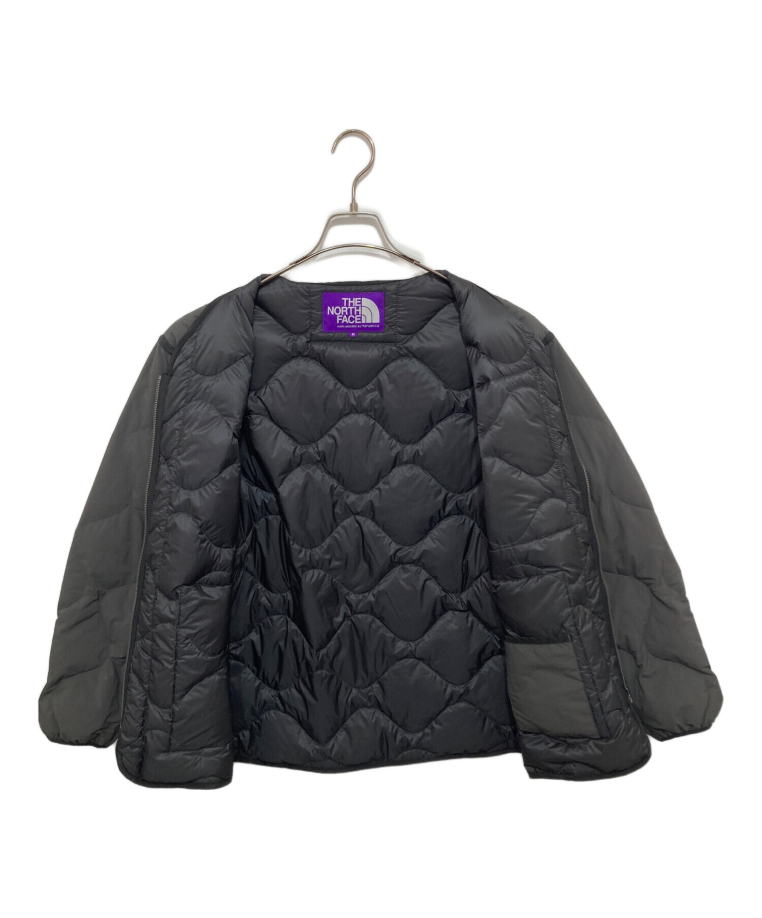 中古・古着通販】THE NORTHFACE PURPLELABEL (ザ・ノースフェイス