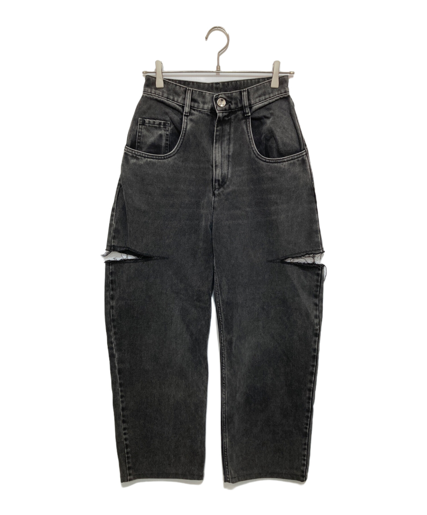 中古・古着通販】Maison Margiela (メゾンマルジェラ) スラッシュ 