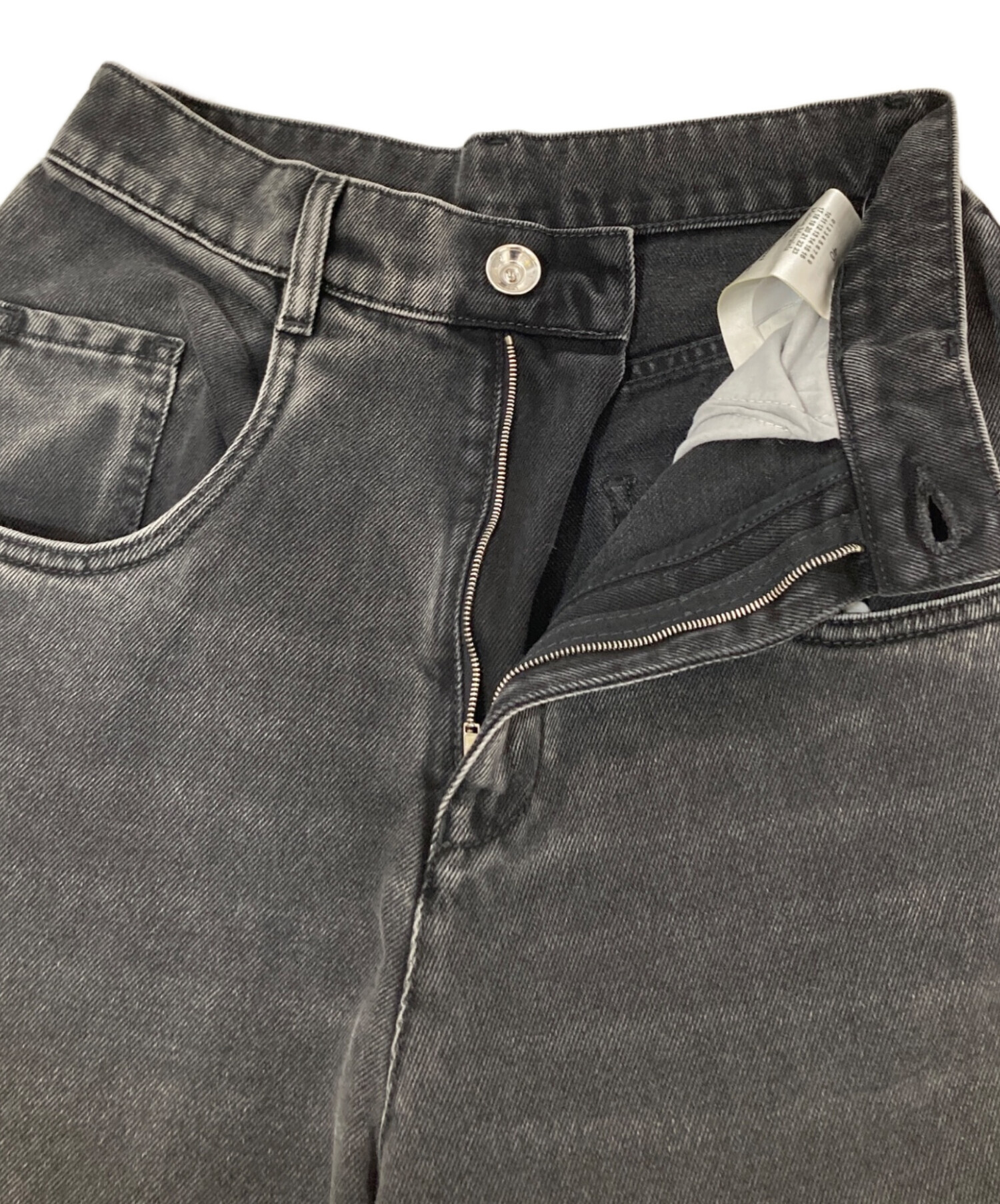 中古・古着通販】Maison Margiela (メゾンマルジェラ) スラッシュ 