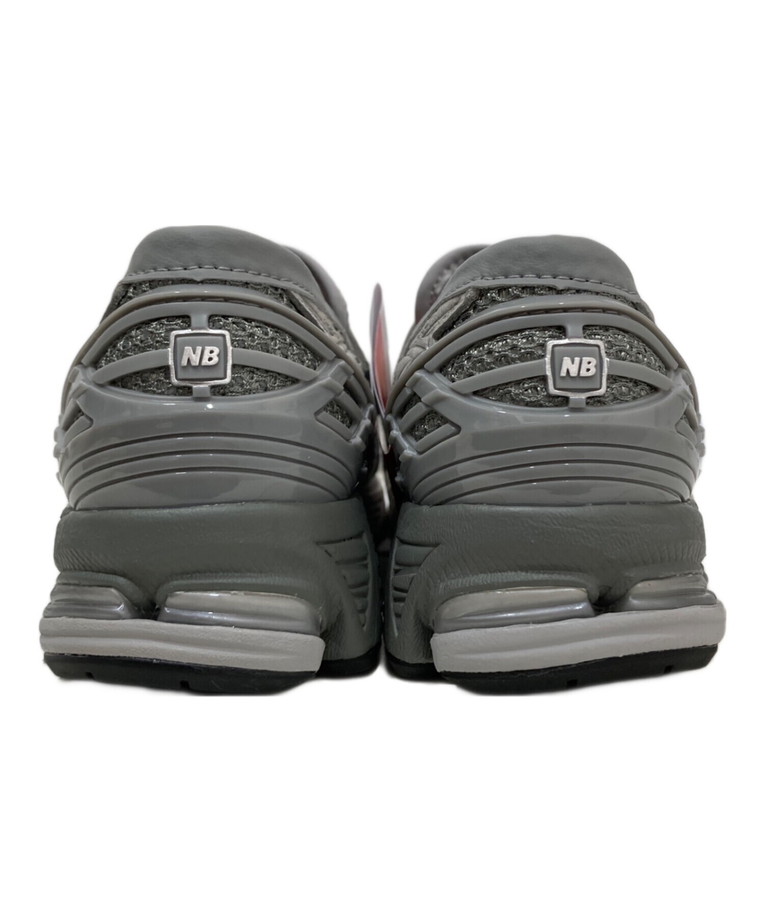 u1906 LGR 24センチ 中古・古着通販】NEW BALANCE (ニューバランス) スニーカーローファー
