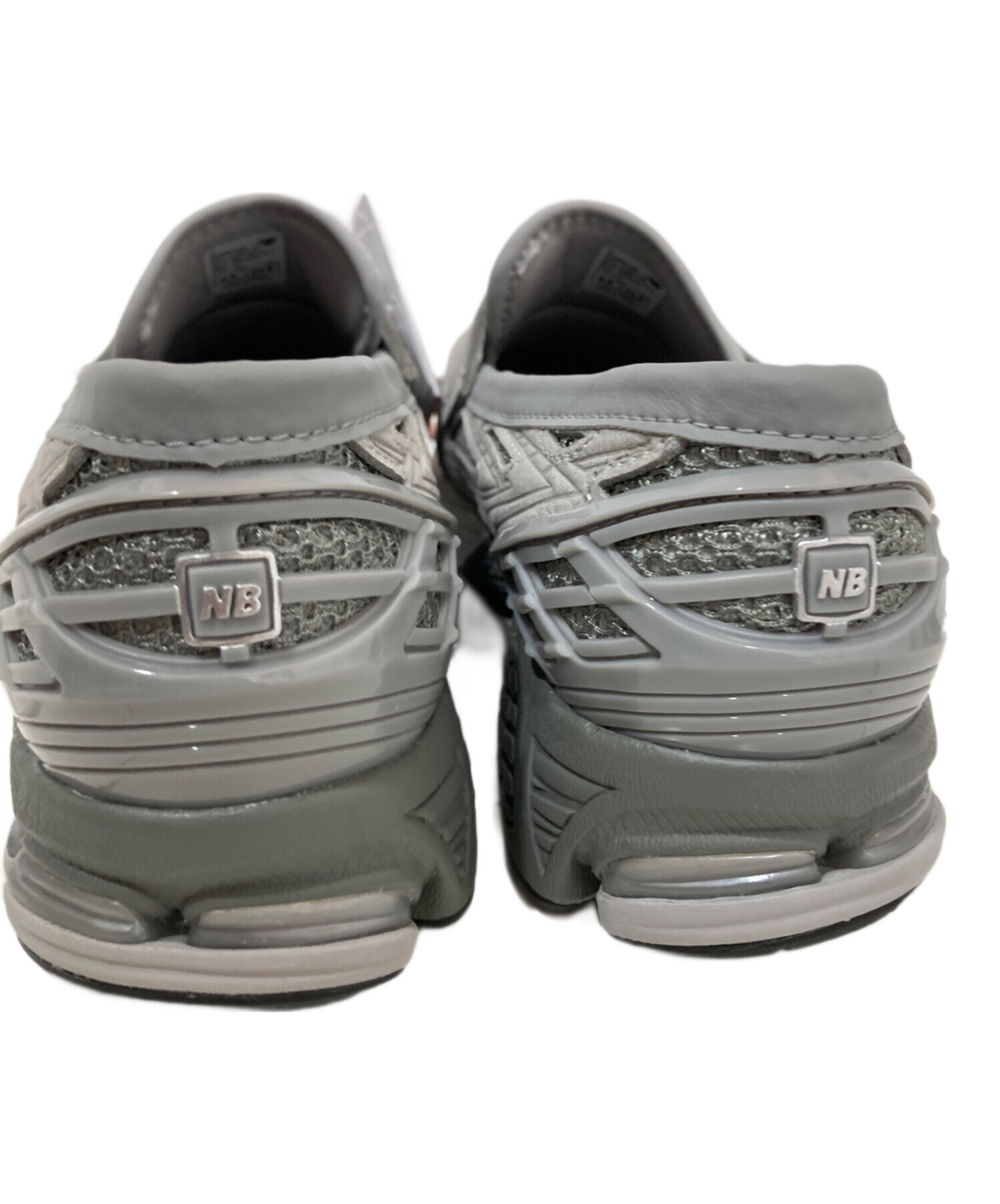 中古・古着通販】NEW BALANCE (ニューバランス) スニーカーローファー